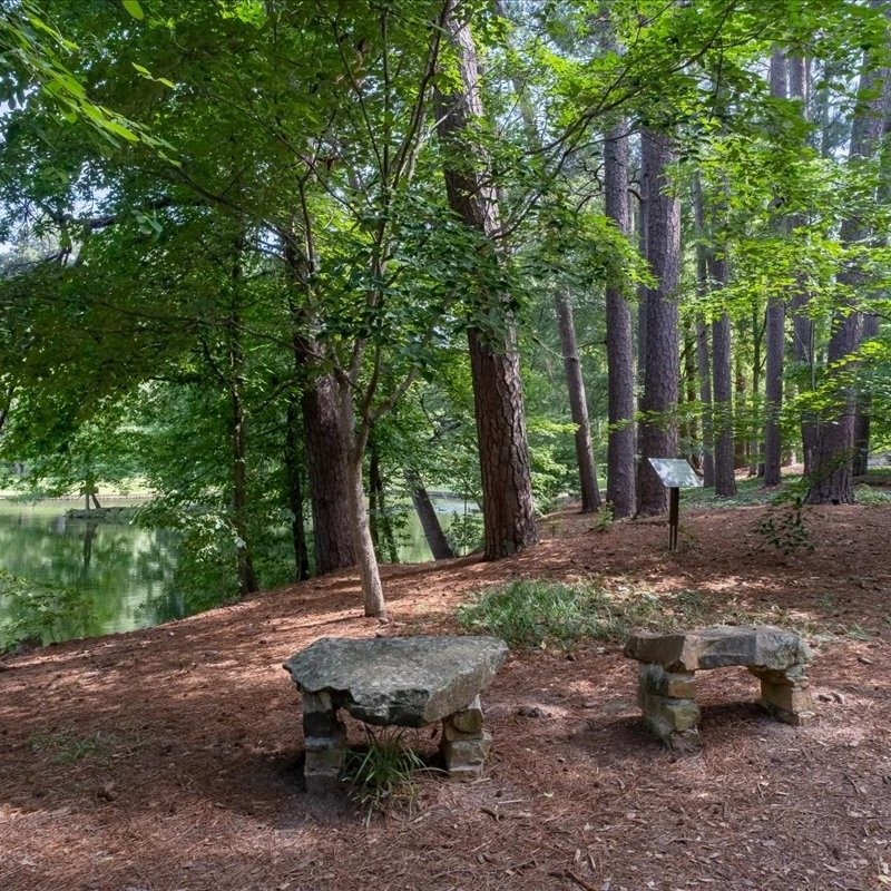 Walks around the Duck Pond, Dinner at La Grotta. Then up to yours.

We have something special coming in Peachtree Heights East and it won't last long.

Is this your next chapter? DM for details