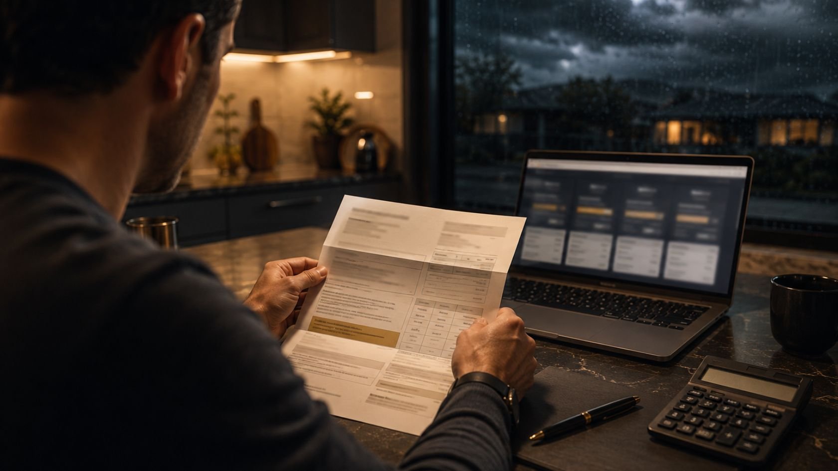 Home Insurance Costs Are Up 46% Since 2021. Here's How to Fight Back.