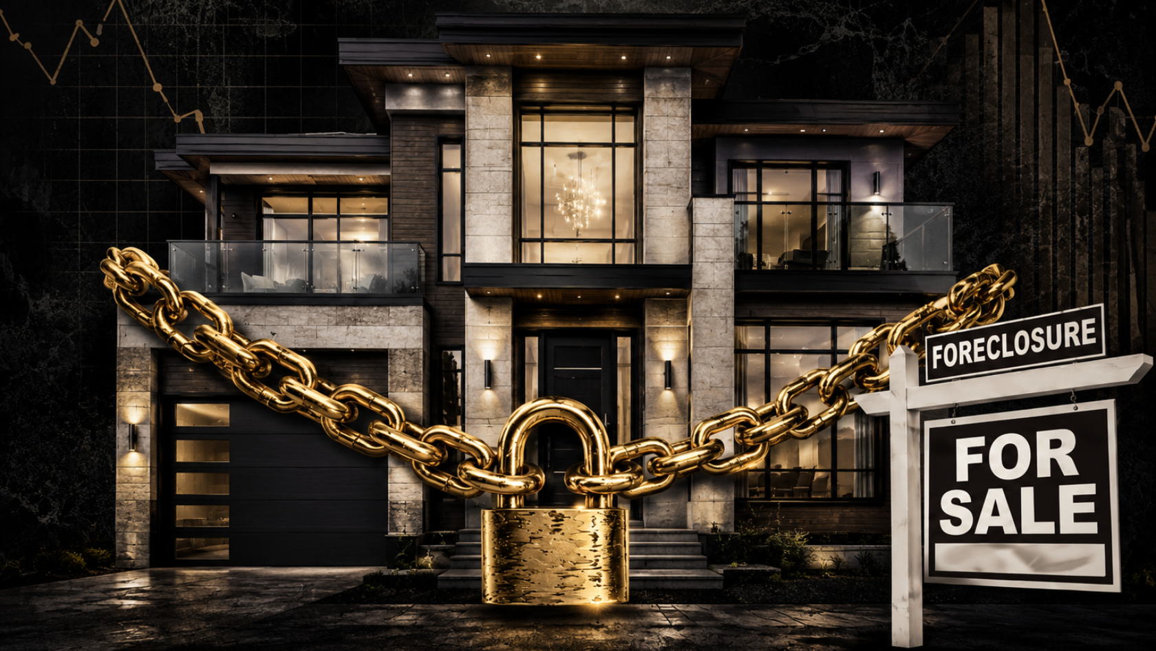 Foreclosures Hit Their Highest Level in 6 Years. Here’s What That Means for Buyers