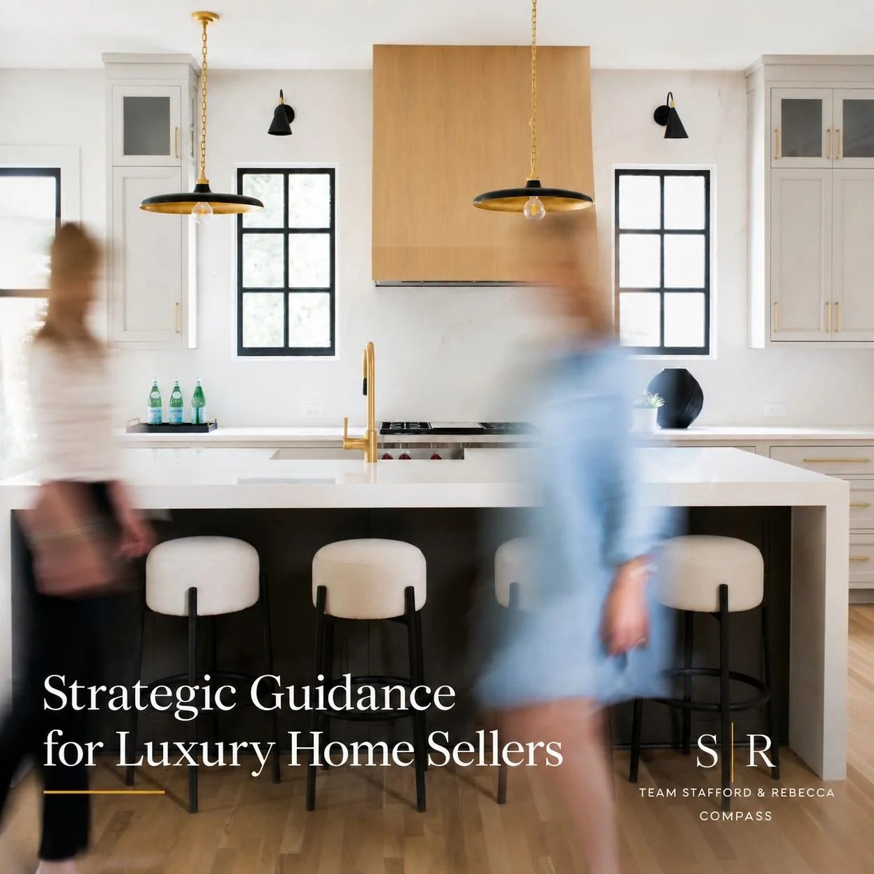 Stop Selling Your Home Like a Transaction. Start Selling It Like a CEO.