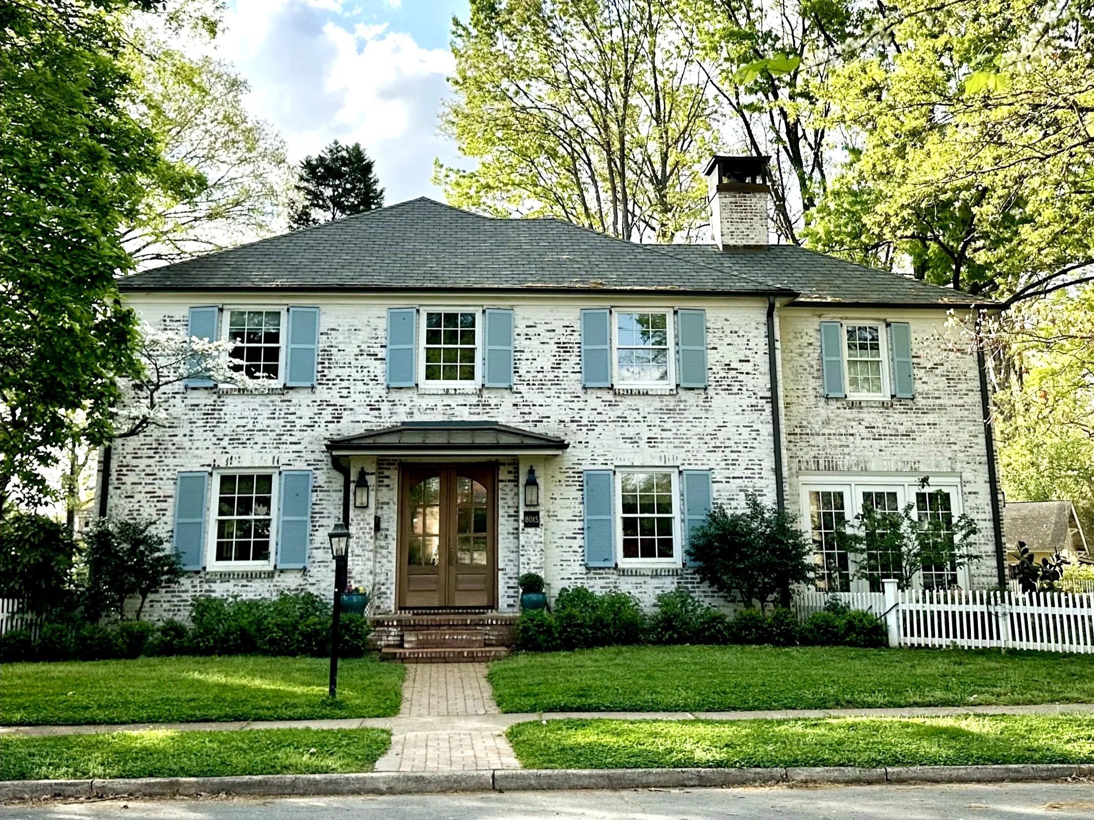 The 4 D's of Getting Your Home Ready to List
