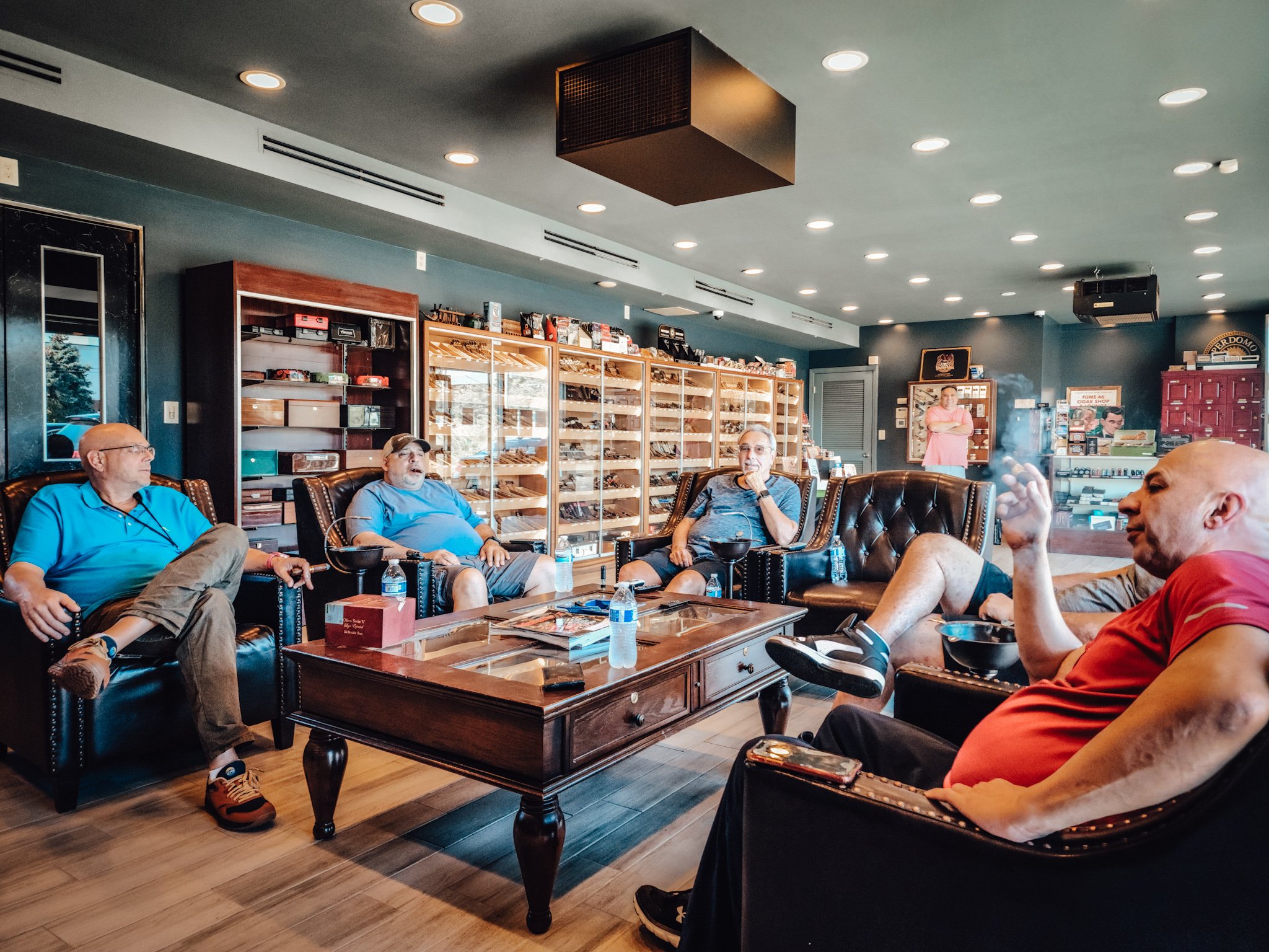 Locations — Fume Cigar Shop & Lounge