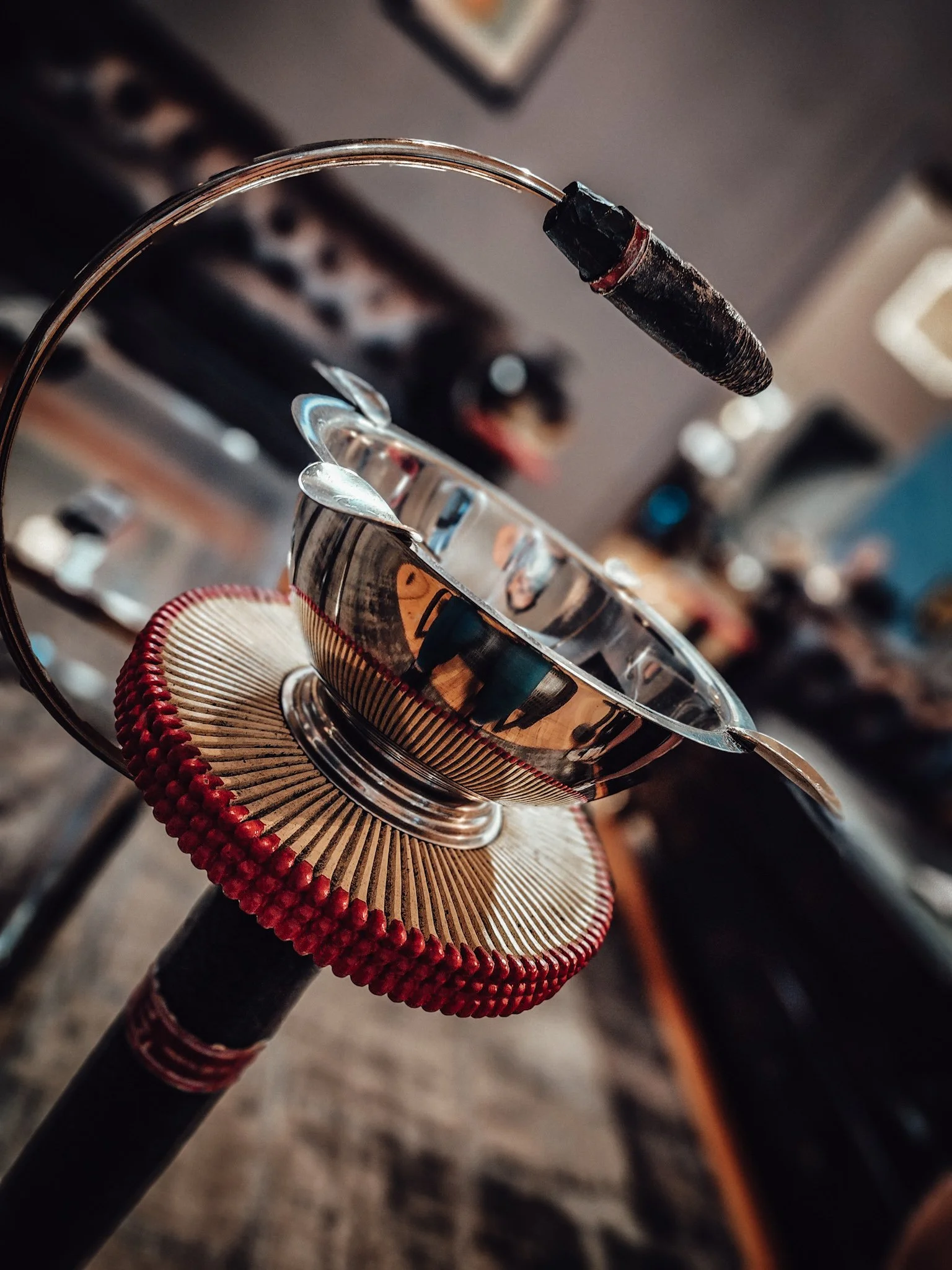 Contact 2 — Fume Cigar Shop & Lounge