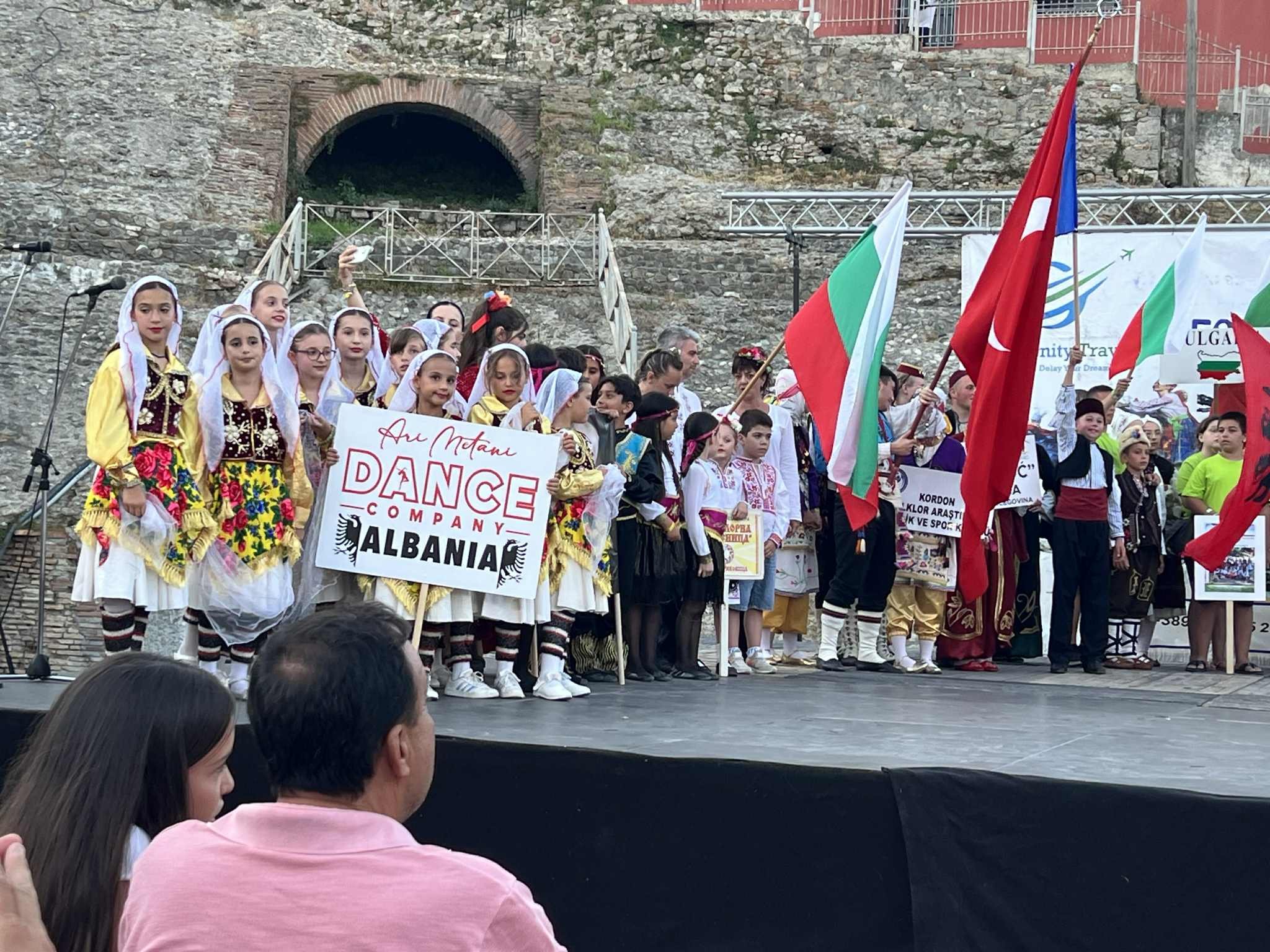 Missions Trip 2025 – July 4 Update