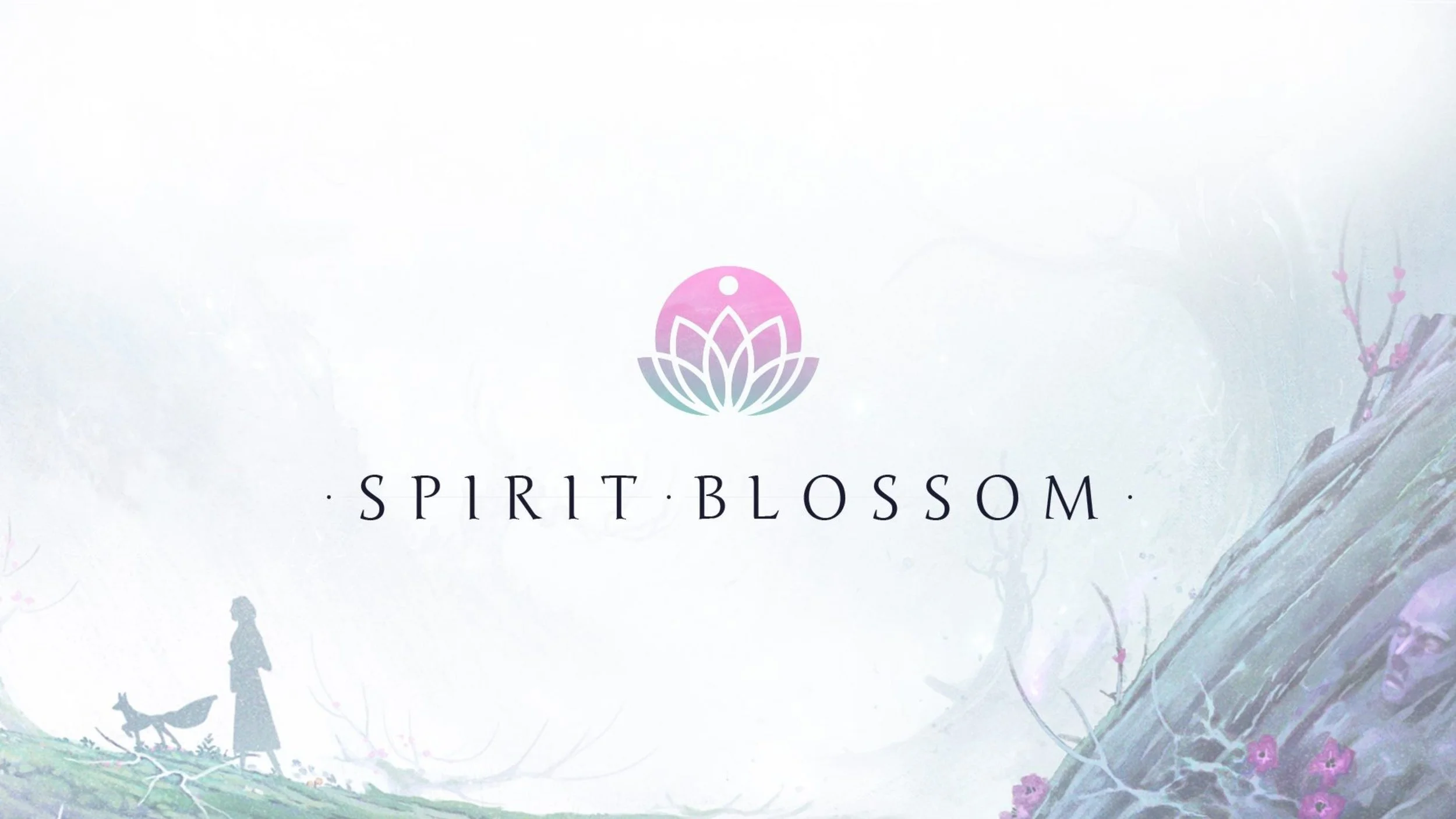→ Spirit Blossom