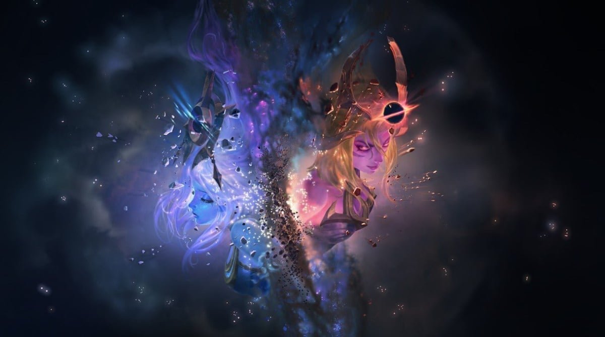 → Galaxies: Light's End