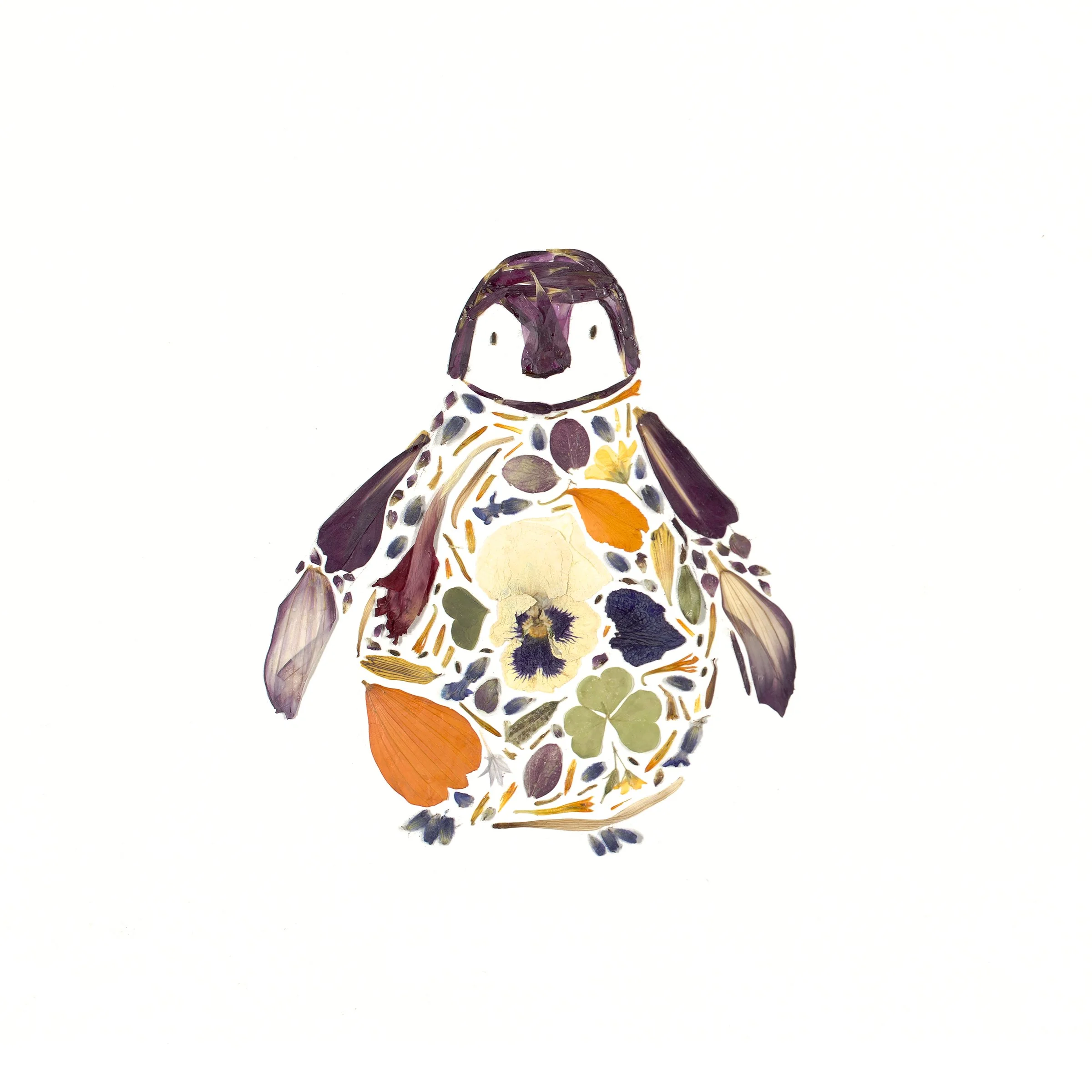 Penguin