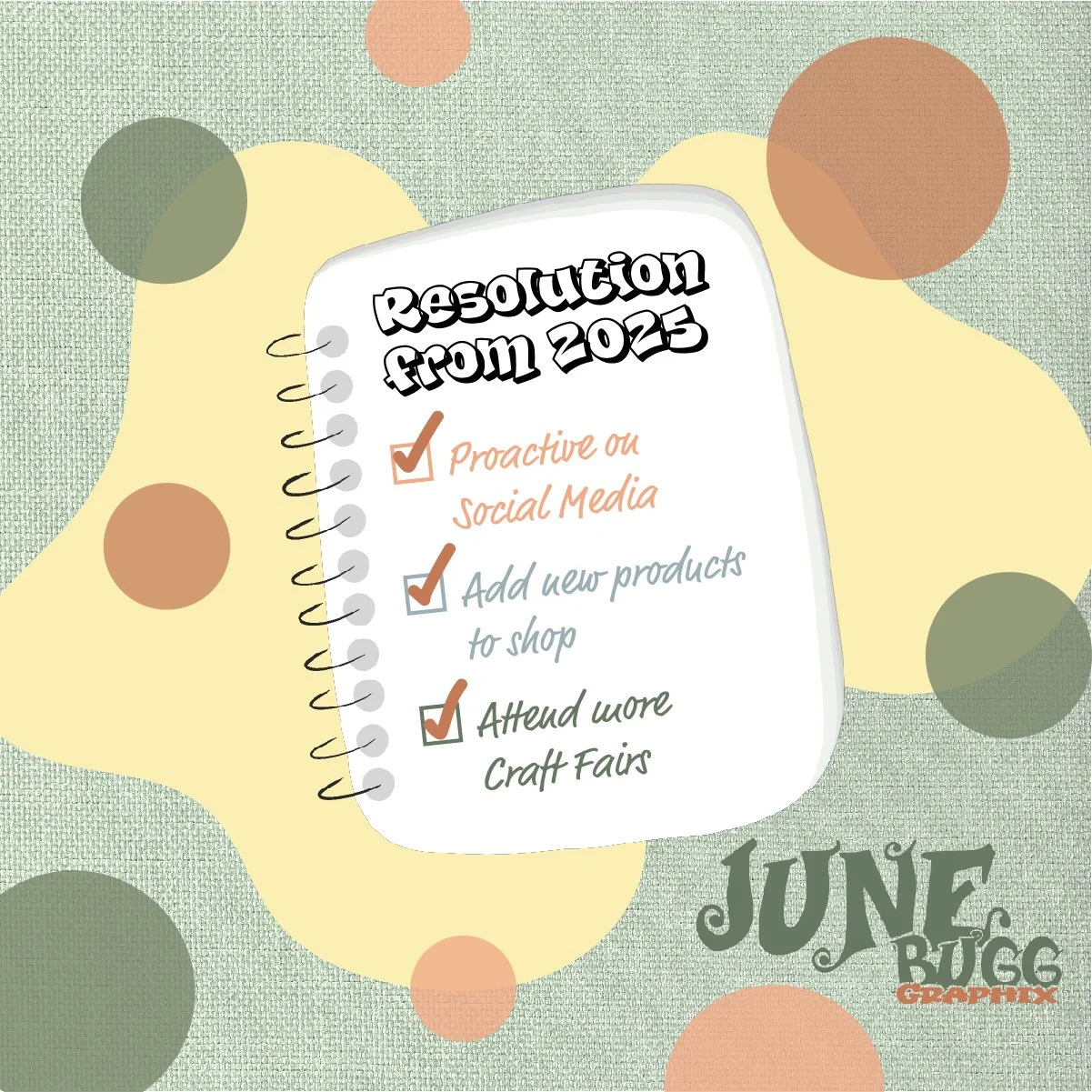 2025 Resolution IG Post