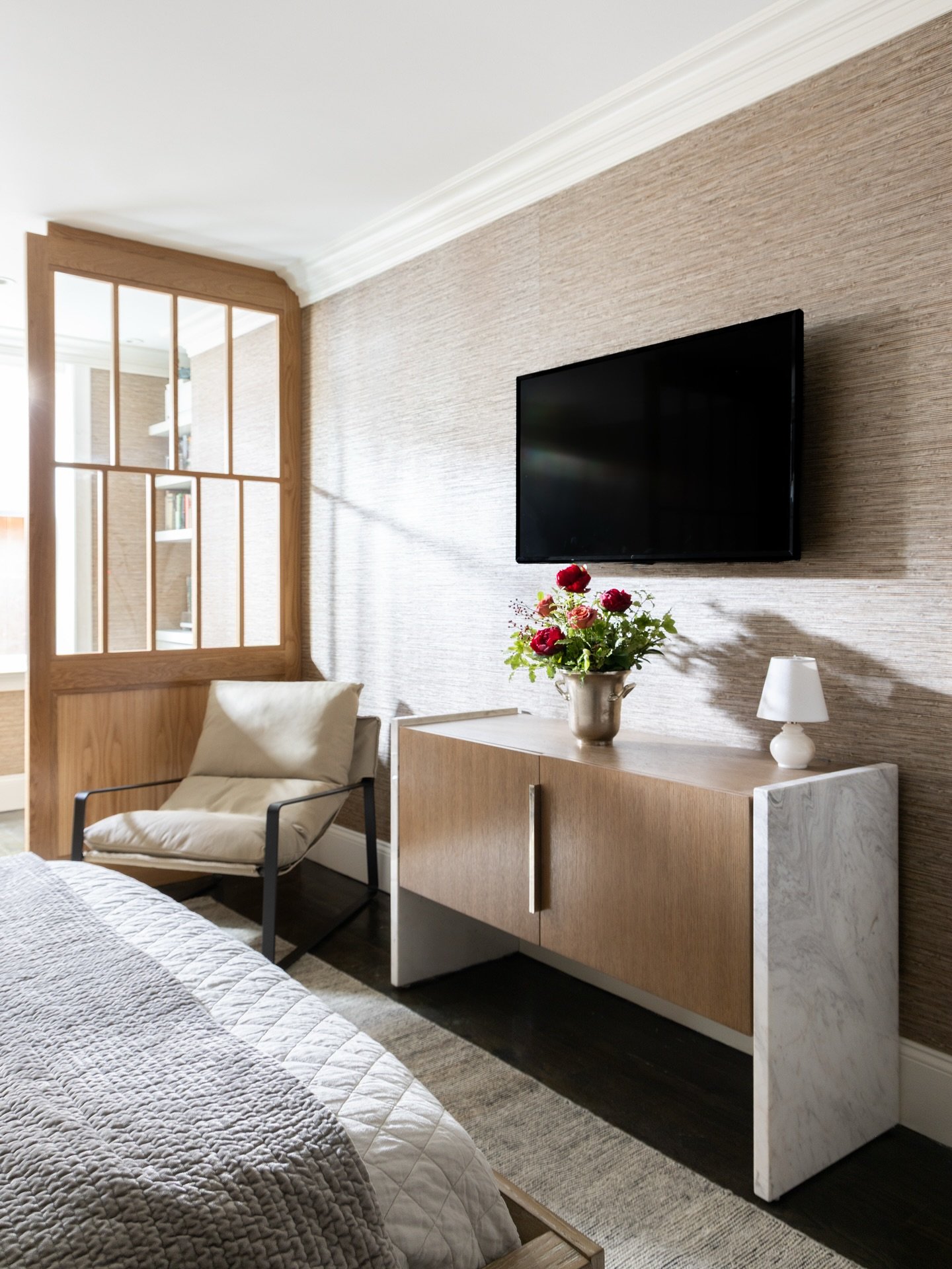 When every material is doing its job&hellip;🤍