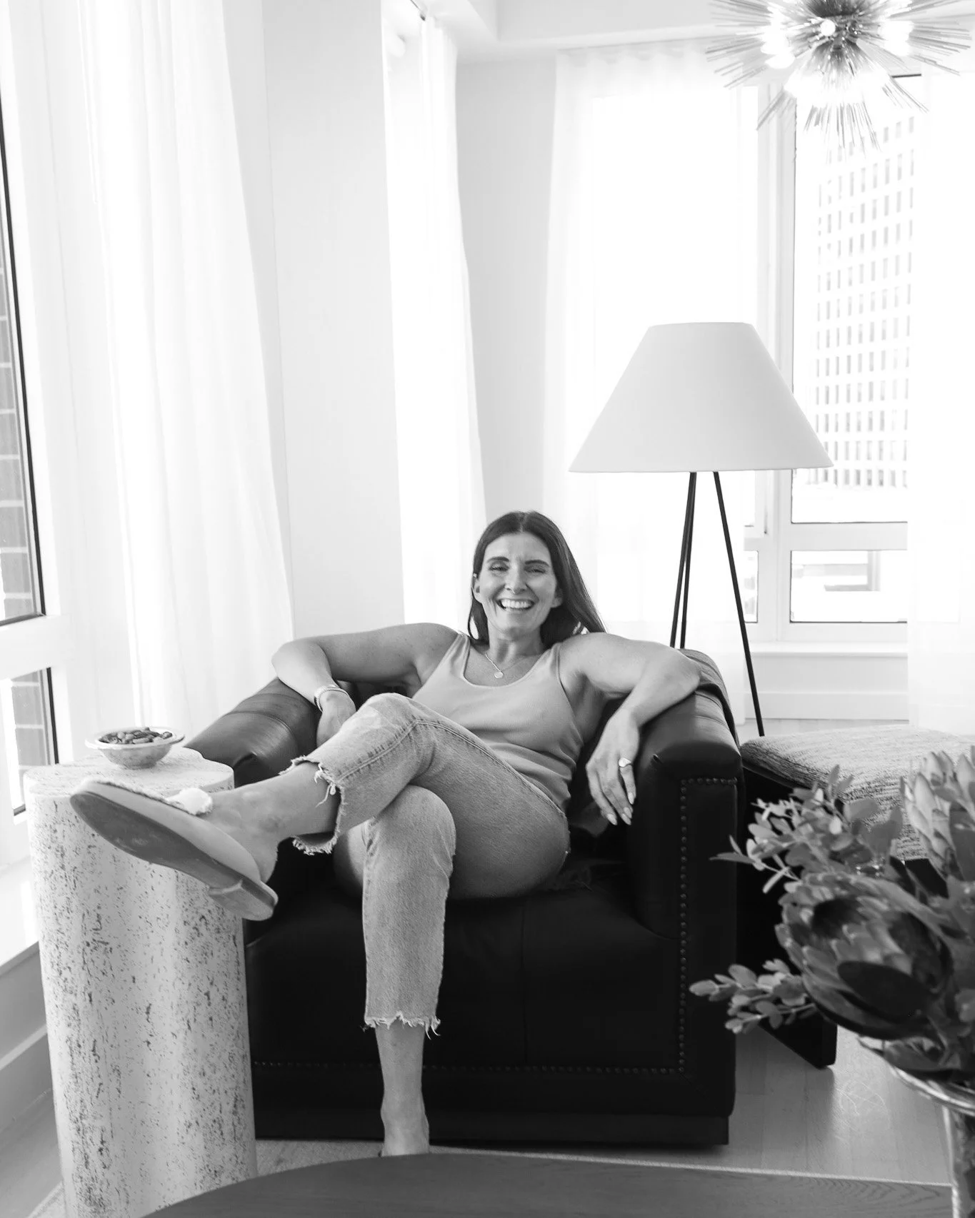 Boston Interior designer Brianna Mahoney shares her favorite women-owned businesses in Boston