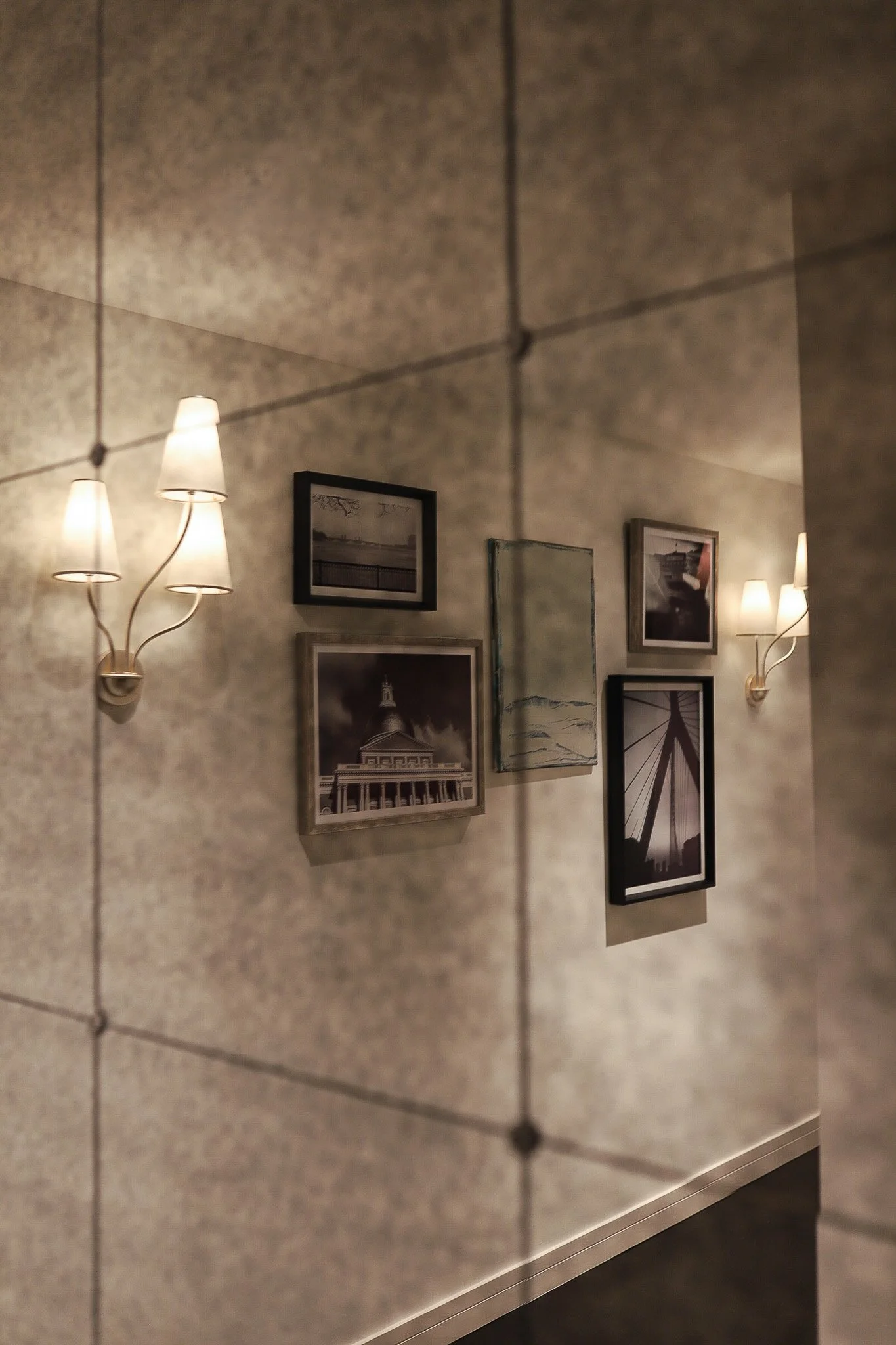 Our approach to interior design is to create interiors that serve as a soulful reflection of your life