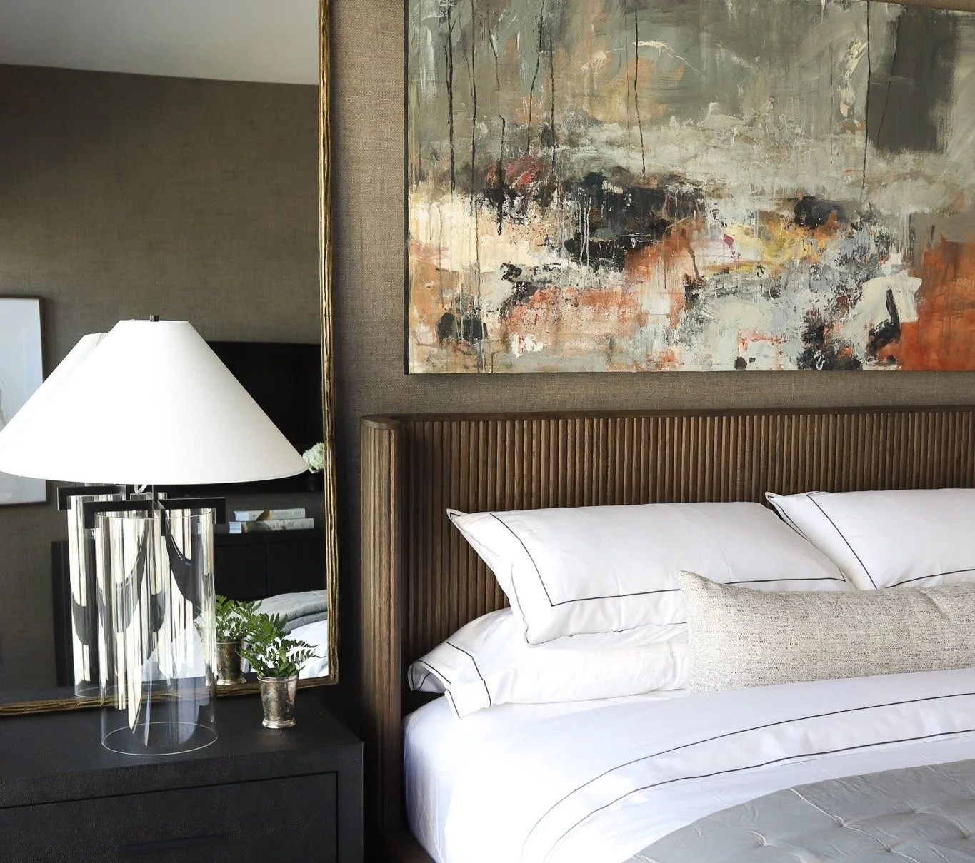 2025 Design Trends & Style Forecast