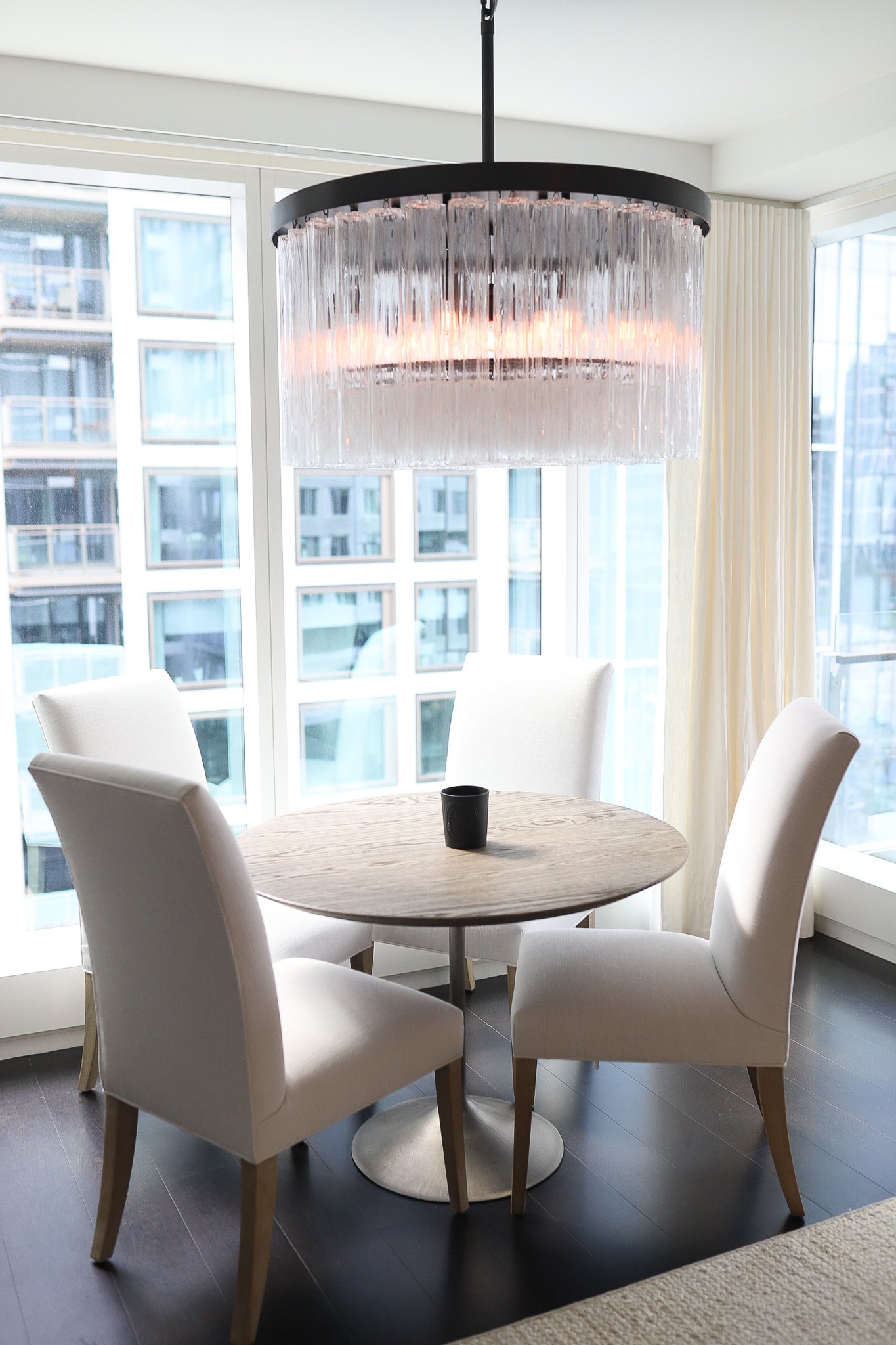 Collaborating with your interior designer can help make your home truly one-of-a-kind