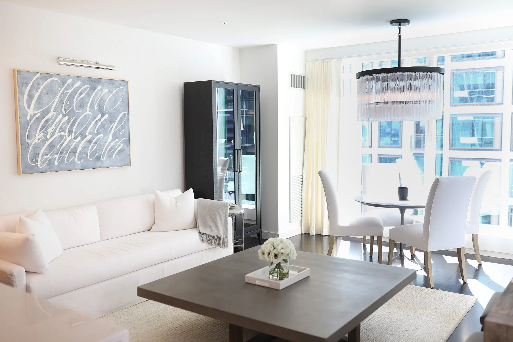 The benefits of hiring an interior designer even if you know what you want for your project