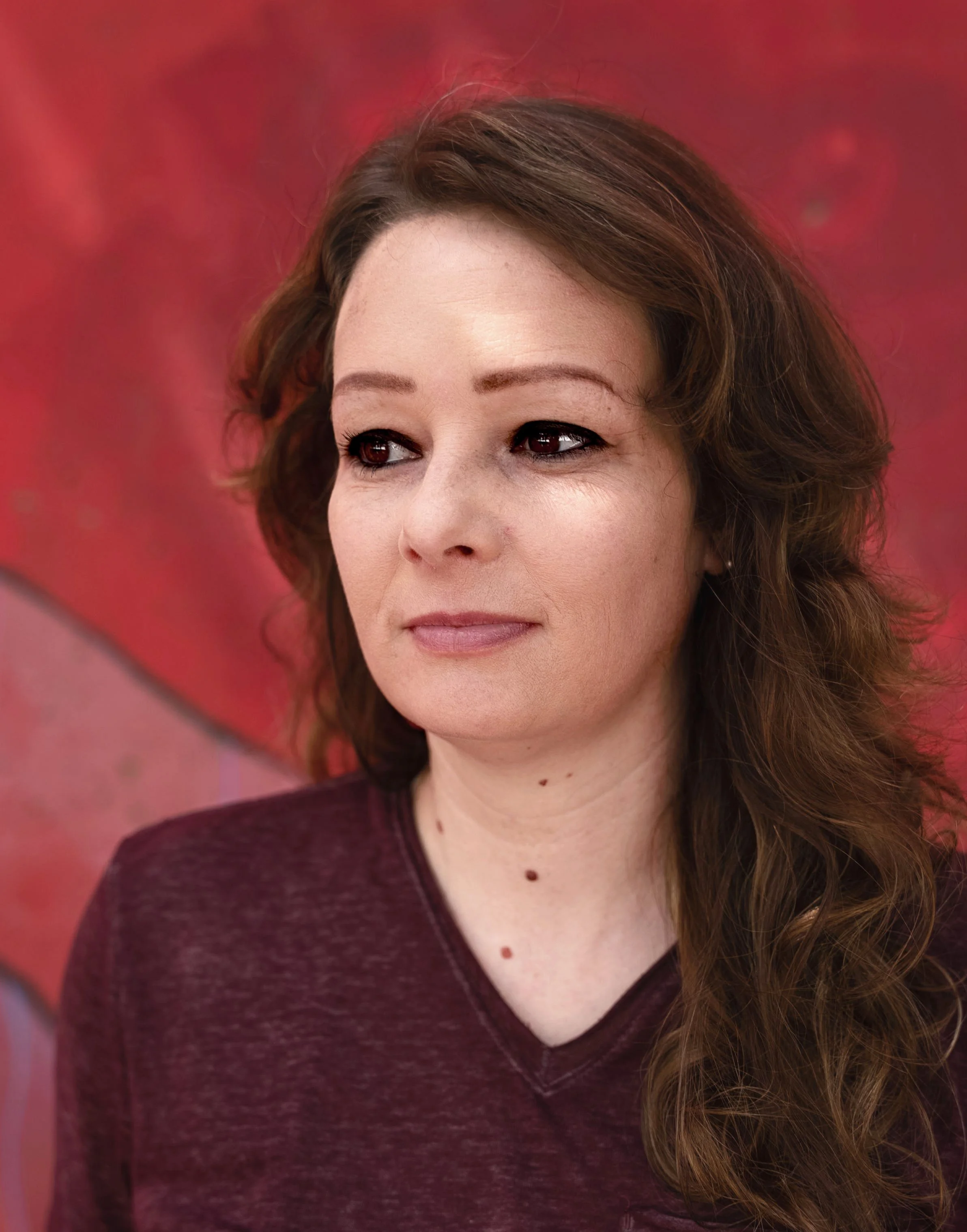 Luci Harrell