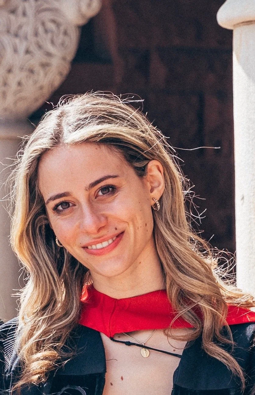 Carolina ("Lica") Porcile Barba