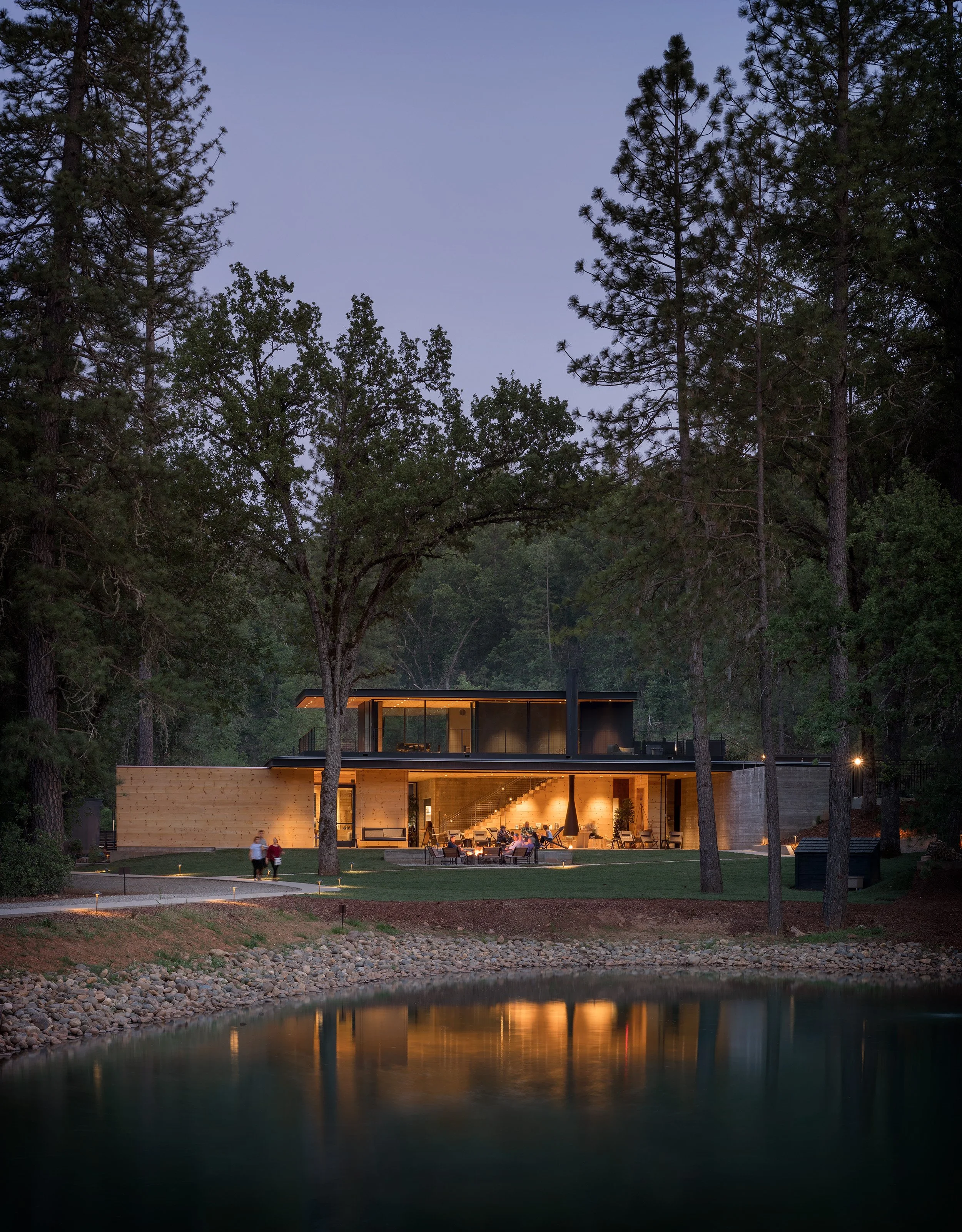 Autocamp Yosemite