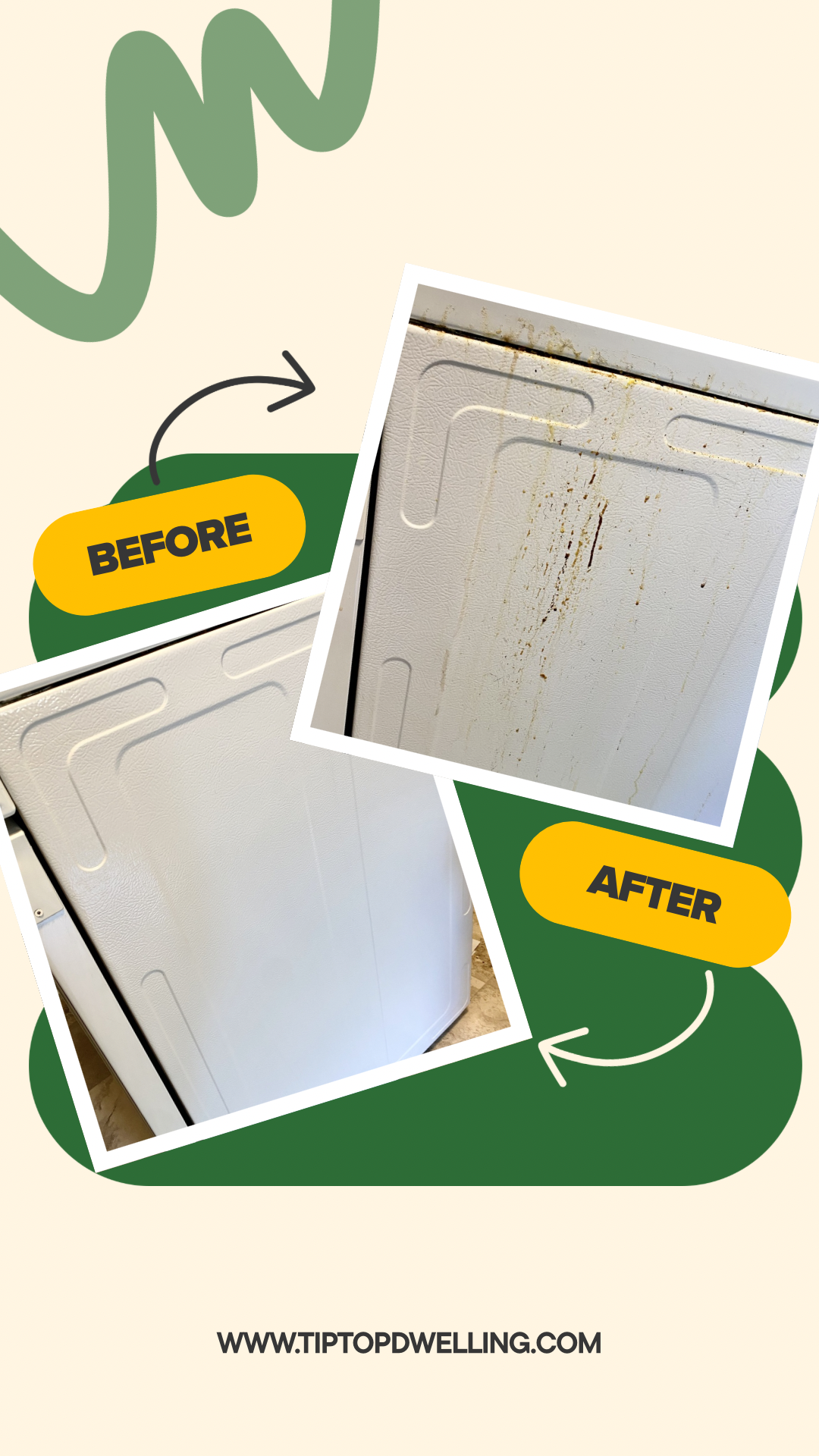 3 Hour Kitchen Deep Clean