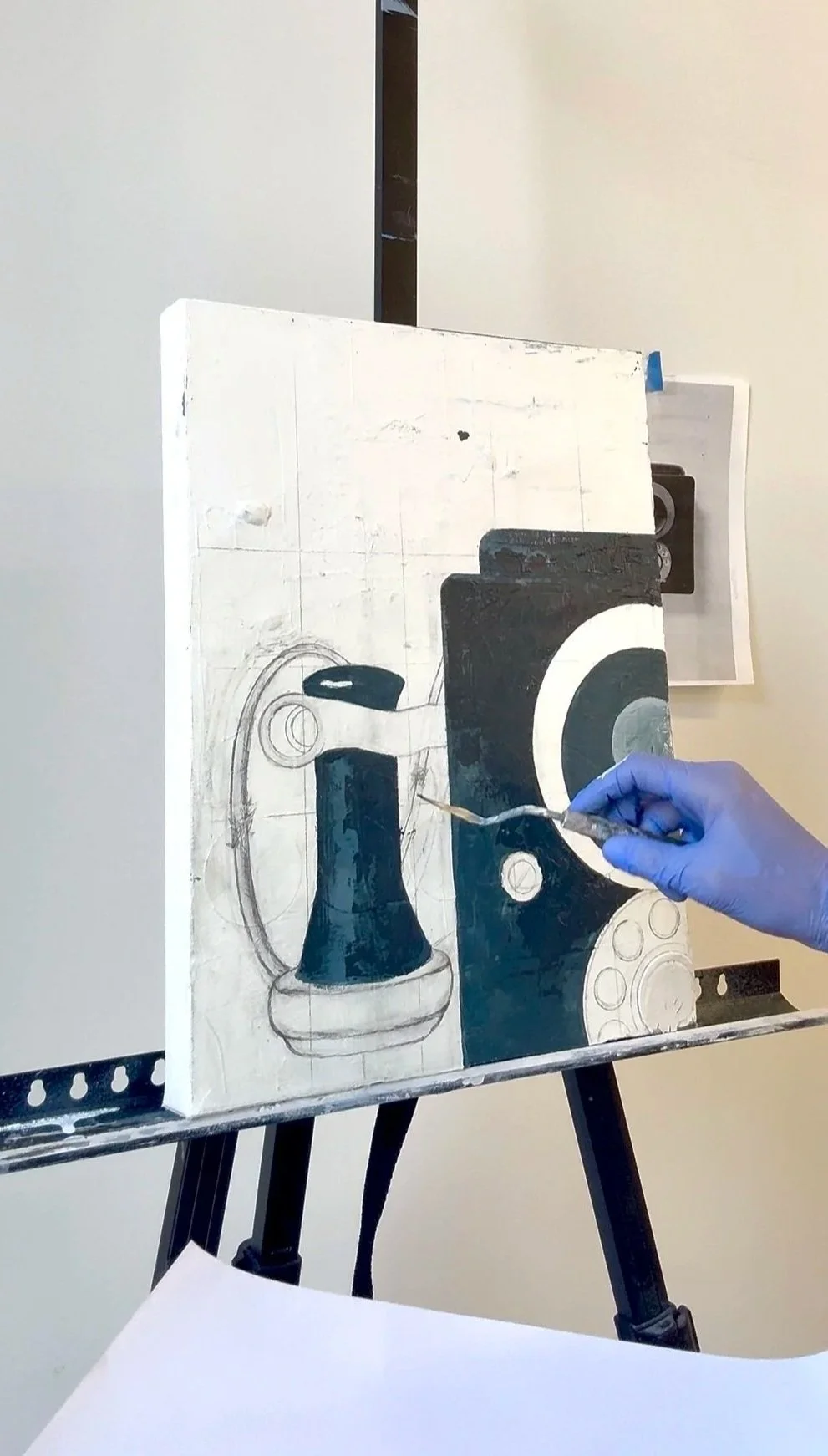 The hardest part is over