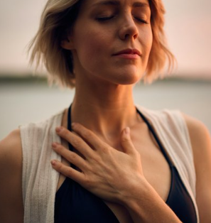 The Great Release &amp; Reset Meditation 
