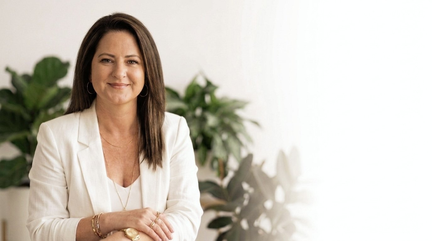 Shanon Sheppard - Reality Architect & Transformational Coach
