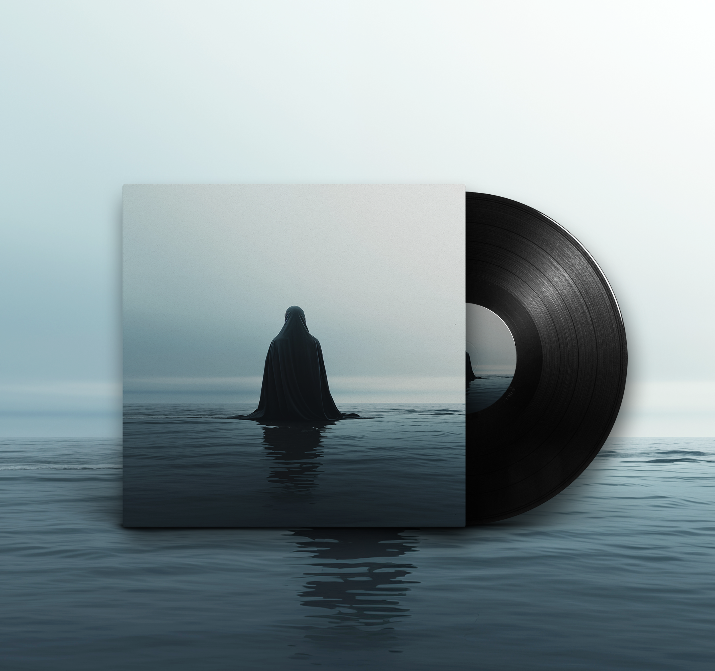 'HELL IS JUST A HALFWAY HOUSE' - 12