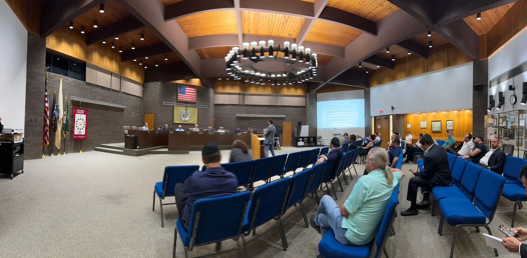 The Illegal Renting Epidemic in Jackson Township: A Call to Action