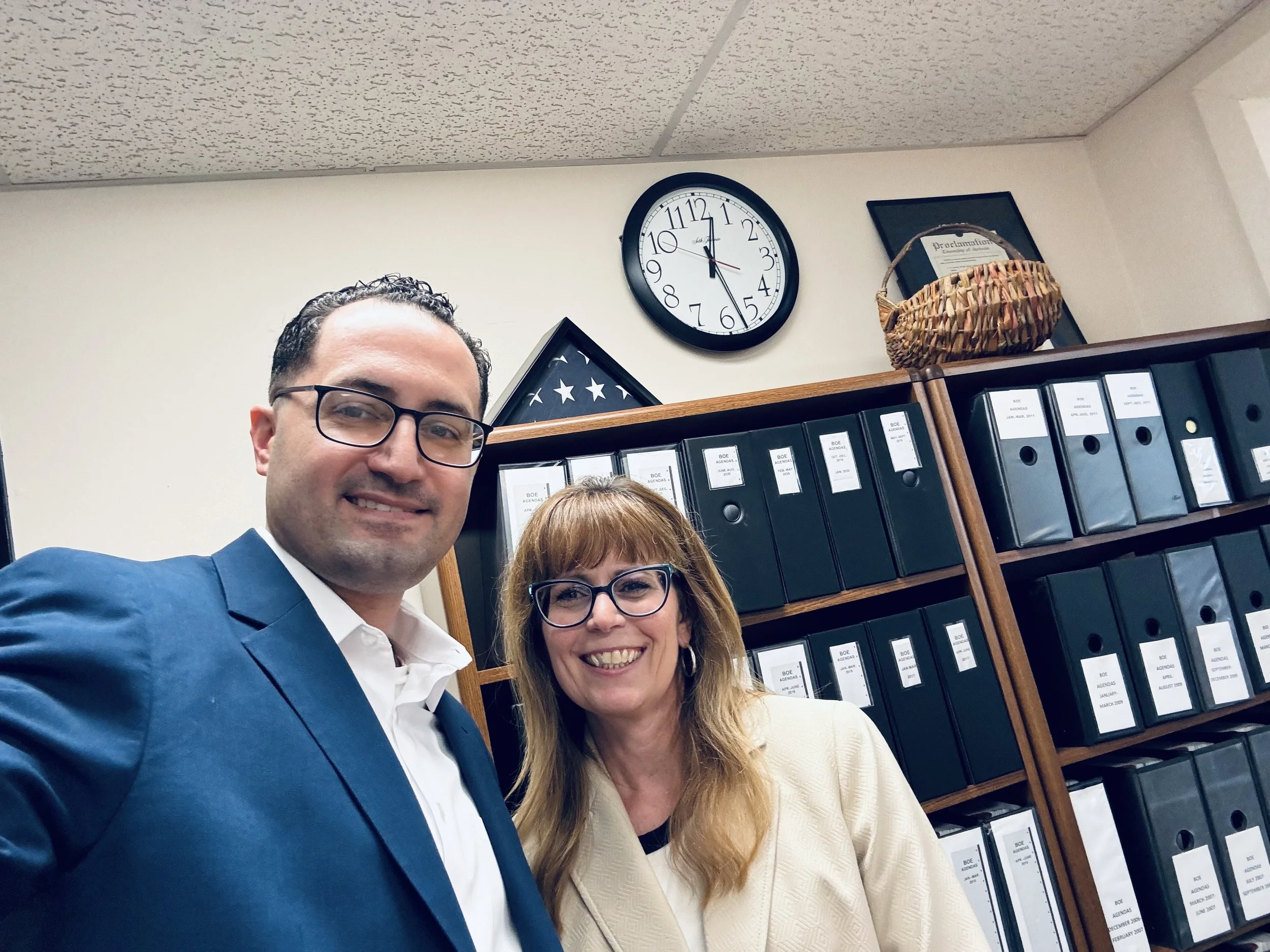 A Steady Hand During Jackson’s Most Challenging Chapter