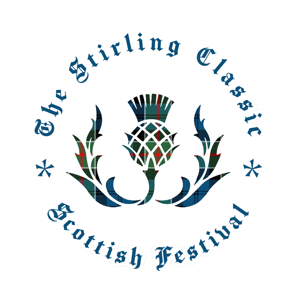 Location — The Stirling Classic Scottish Festival