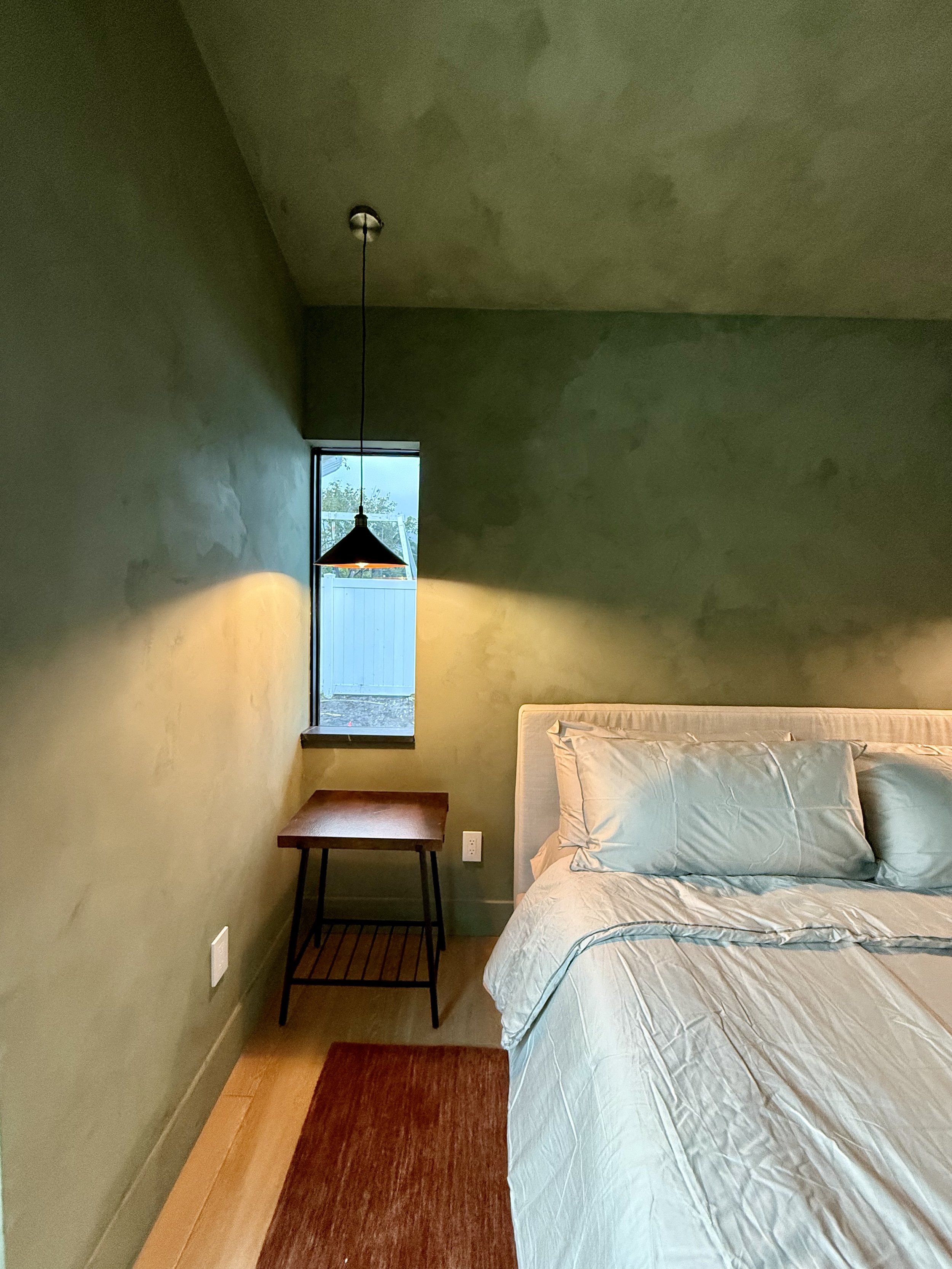 Limewash 101: What Kind of Paint Should You Use (And What Actually Works)?
