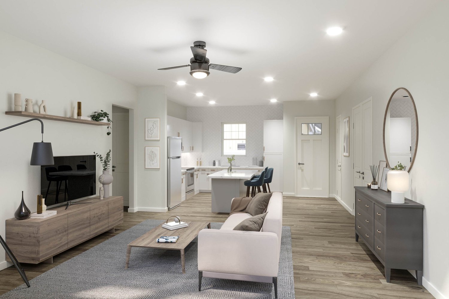 Stillwell Jerome Photo Gallery Homes for Rent in Jerome Village