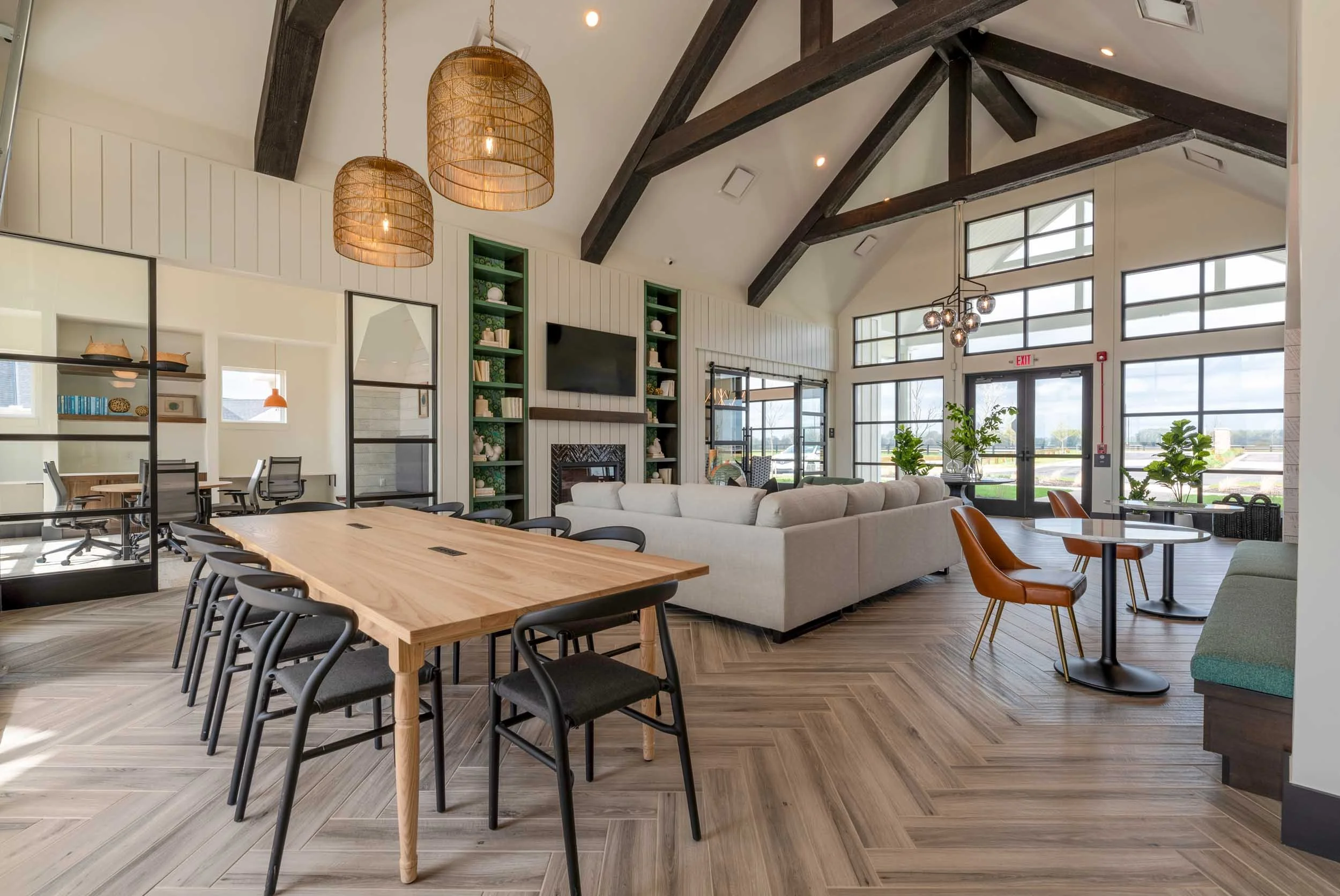 Stillwell Jerome Photos Houses for Rent in Plain City, Ohio