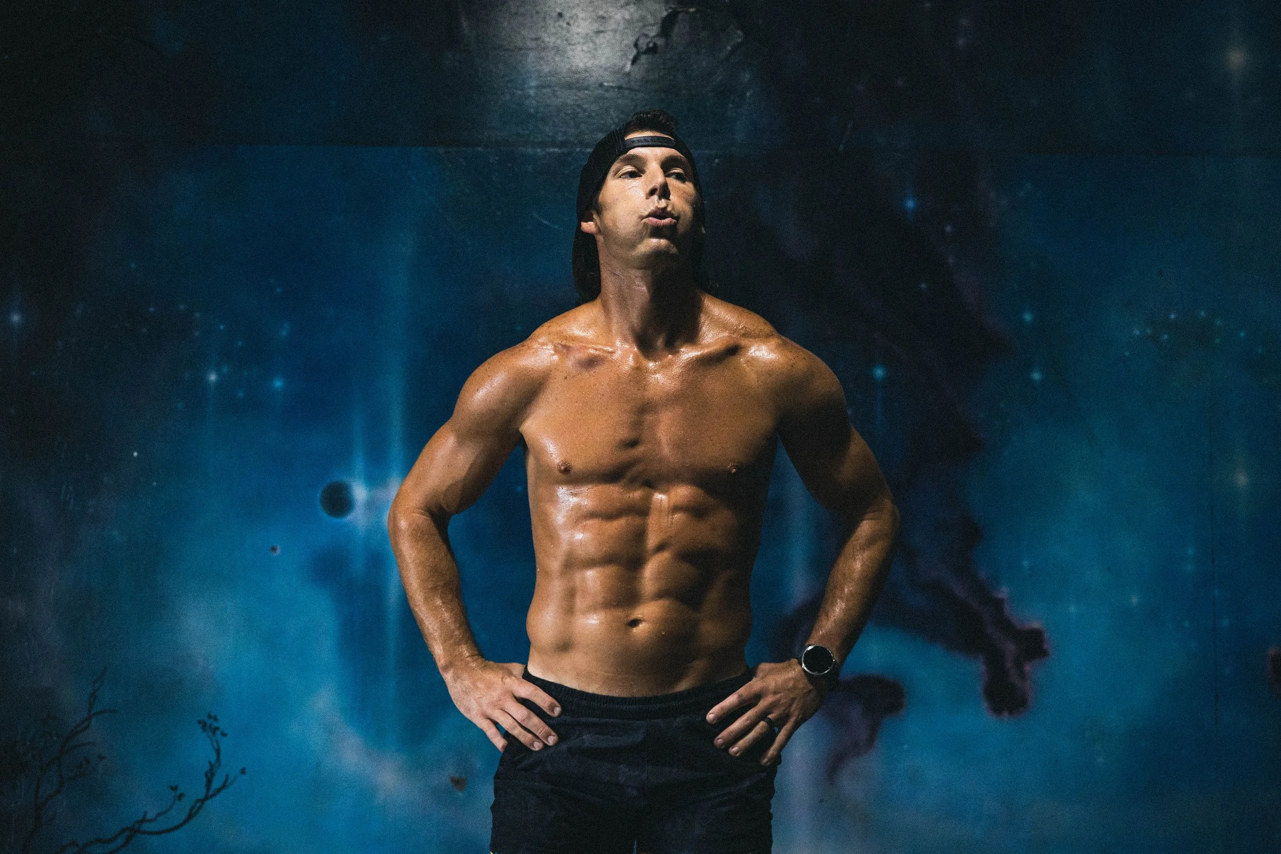 Are You Too Old to Start Working Out? (Why Age Isn't the Problem)