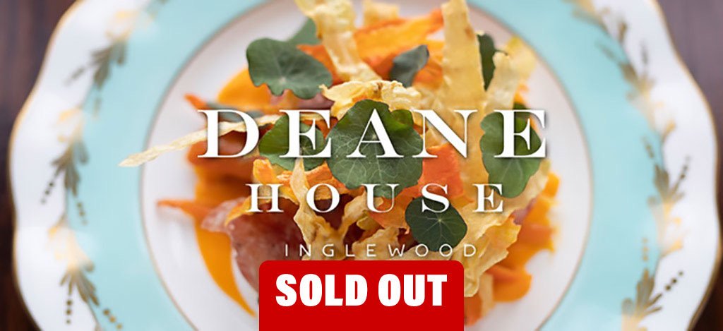 Deane House