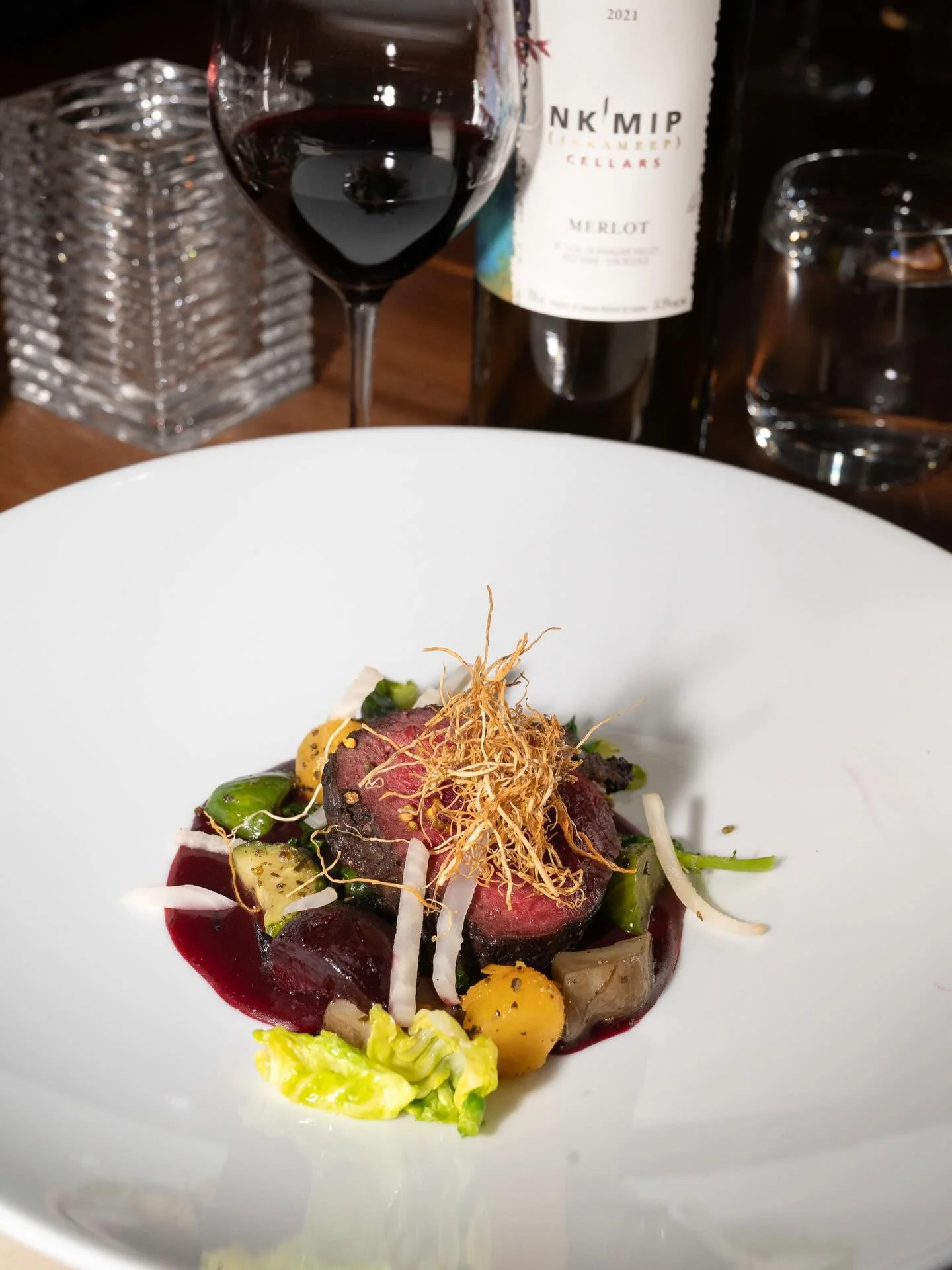 Say hello to fresh faces and bold flavours! 🌟

This year, YYC EXP is serving up something new with a lineup of restaurants making their debut. Get ready to explore Calgary&rsquo;s exciting culinary newcomers, surprise your palate, and taste the next