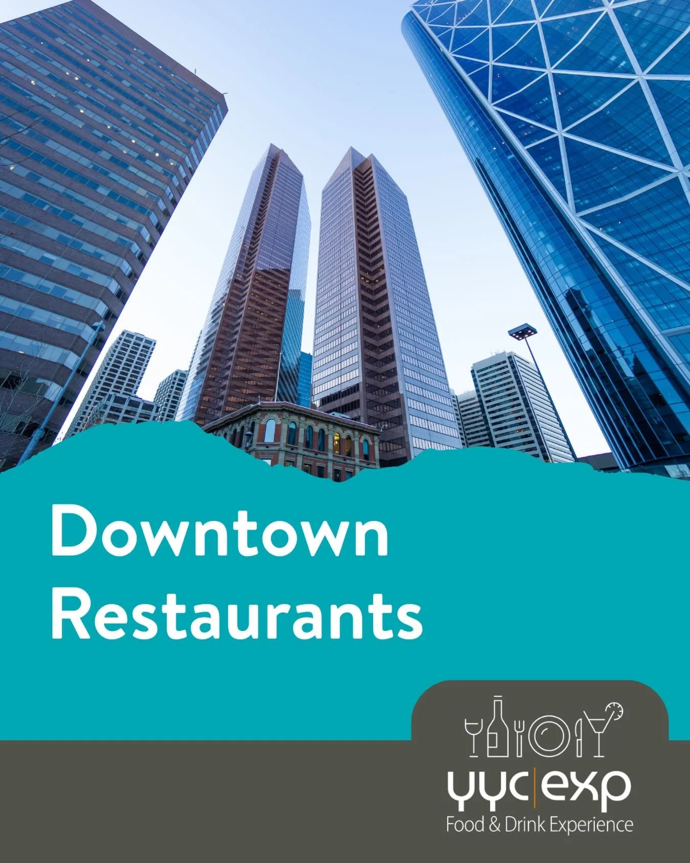 From The Bow to 11th St SW all the way to Prince&rsquo;s Island Park, Downtown Calgary is a foodie dream.

Now&rsquo;s your chance to experience some of the city&rsquo;s best restaurants in the heart of downtown, with specially curated prix fixe menu