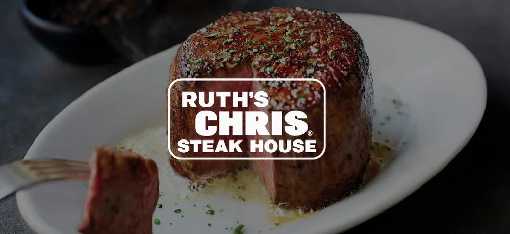 Line Cook Ruth Chris Ruth's Chris Steak House — YYC EXP