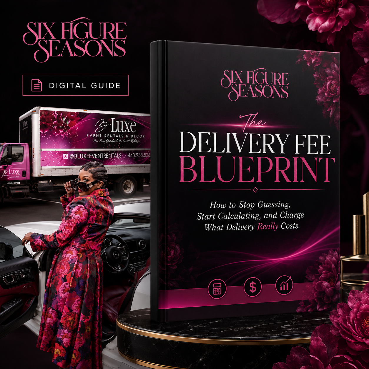 The Delivery Fee Blueprint: How to Stop Losing Money on Every Delivery