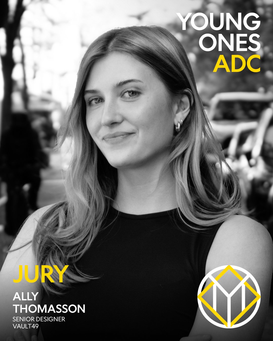 Young Ones 2026: Ally Thomasson joins jury