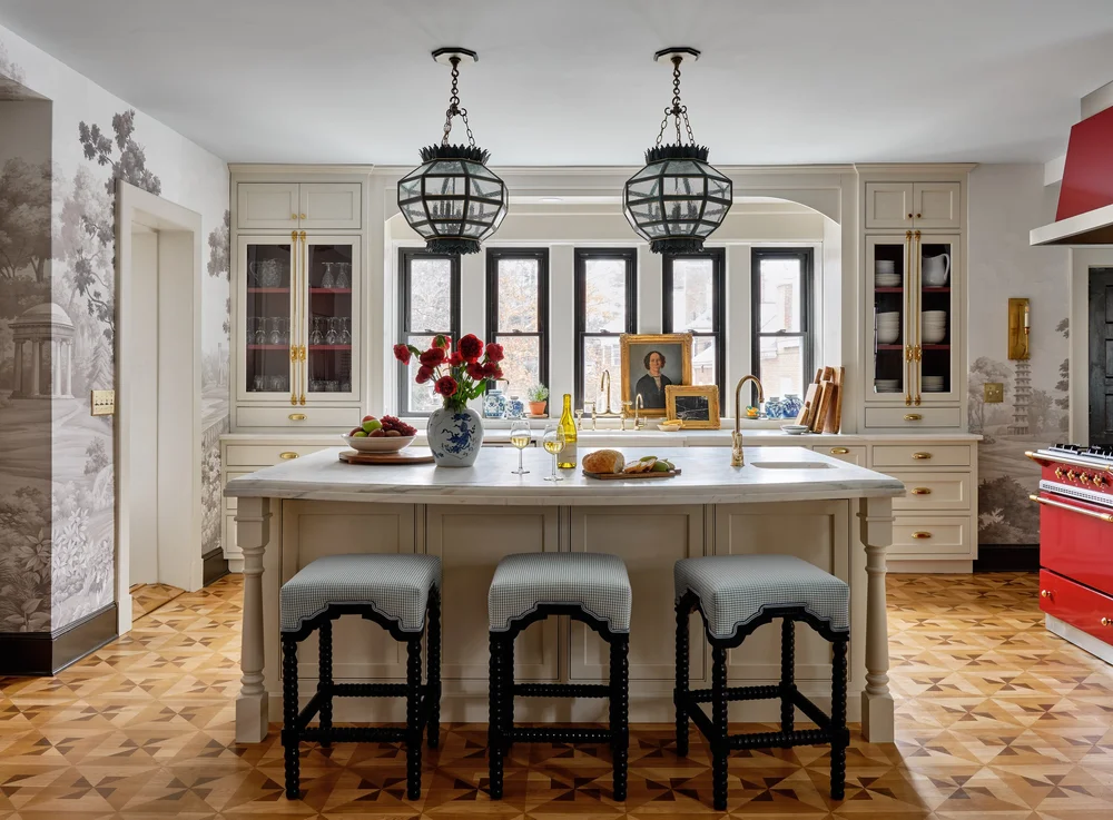 McCory Interiors