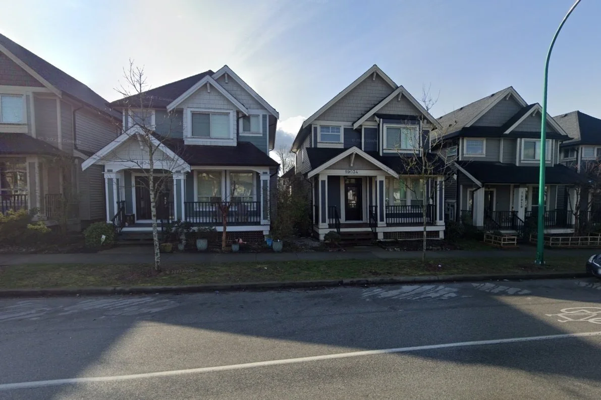 CLAYTON HEIGHTS