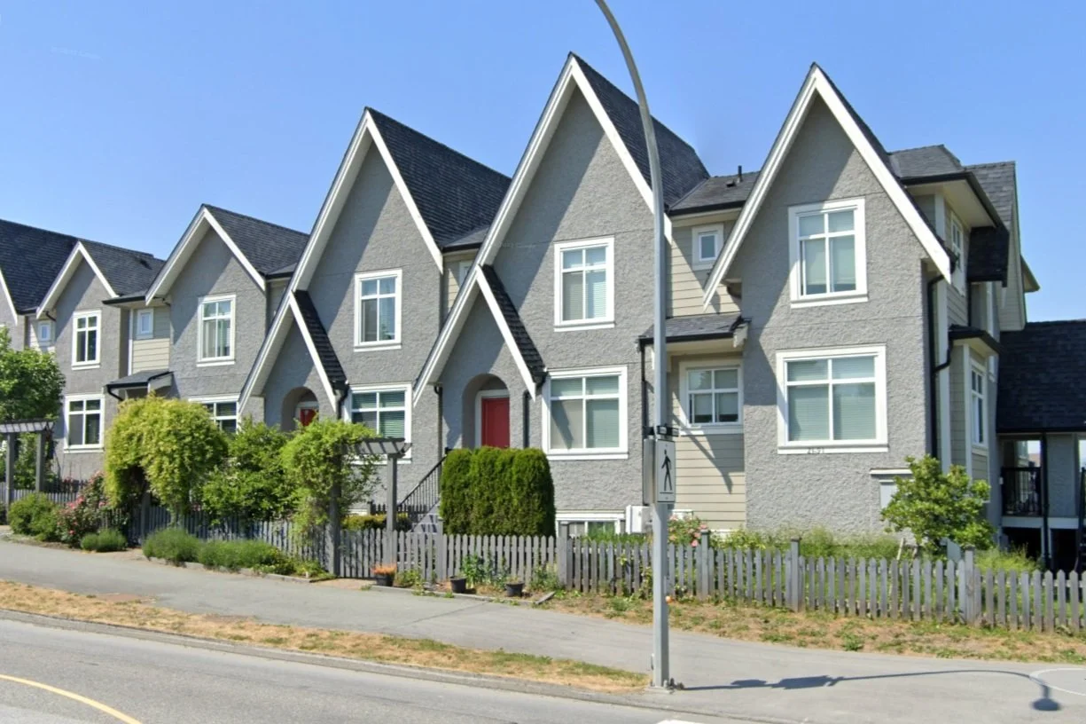 YORKSON LANDING