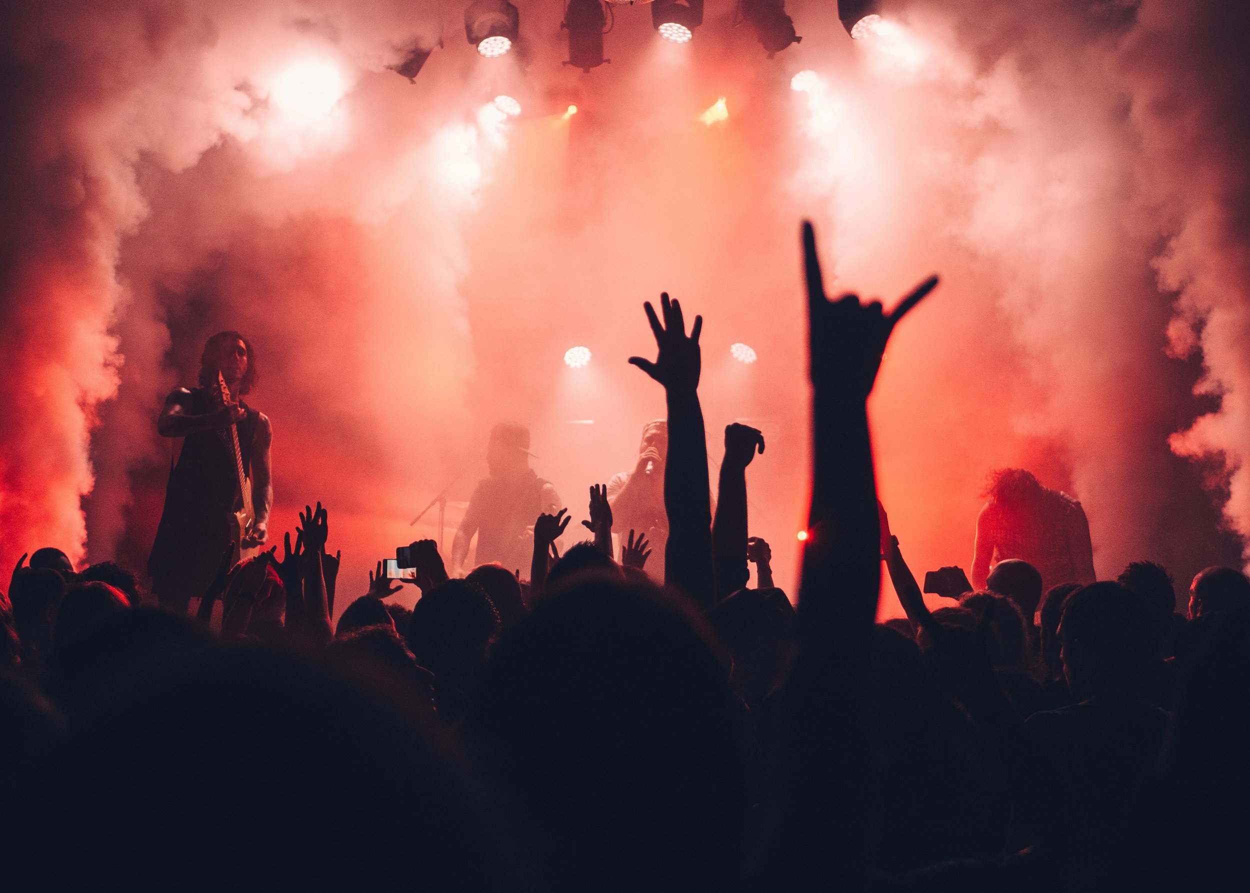 Build Your Audience First