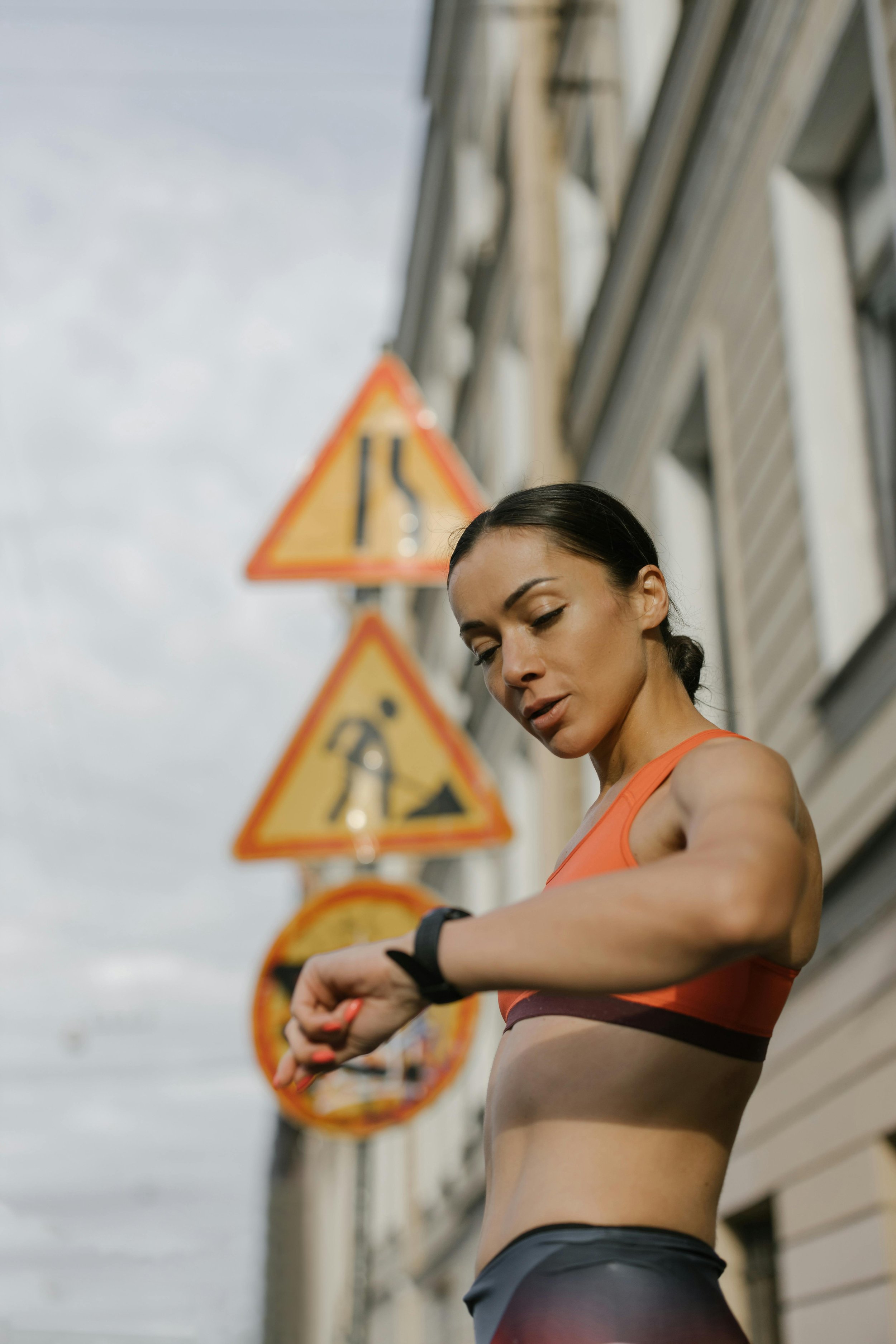 Track Smarter, Perform Better
