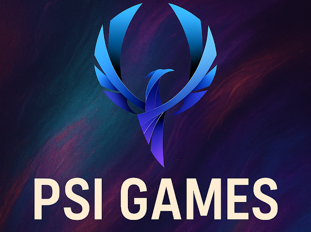 Psi Games Intuitive Perception Intensive