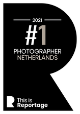 #1 Photographer NL