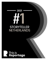 #1 Storyteller NL
