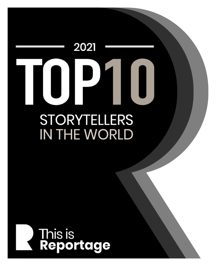 #6 Storyteller world
