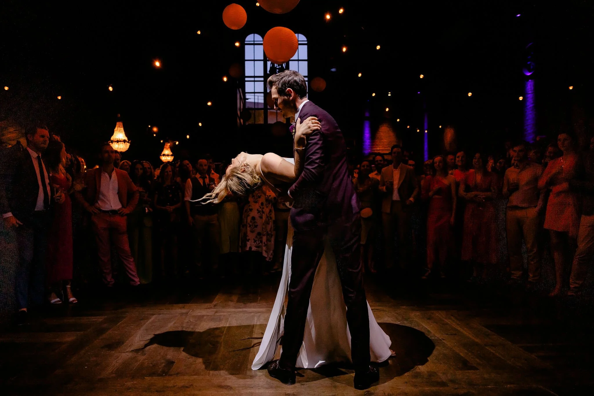 Wat is journalistieke trouwfotografie en past het bij jullie?