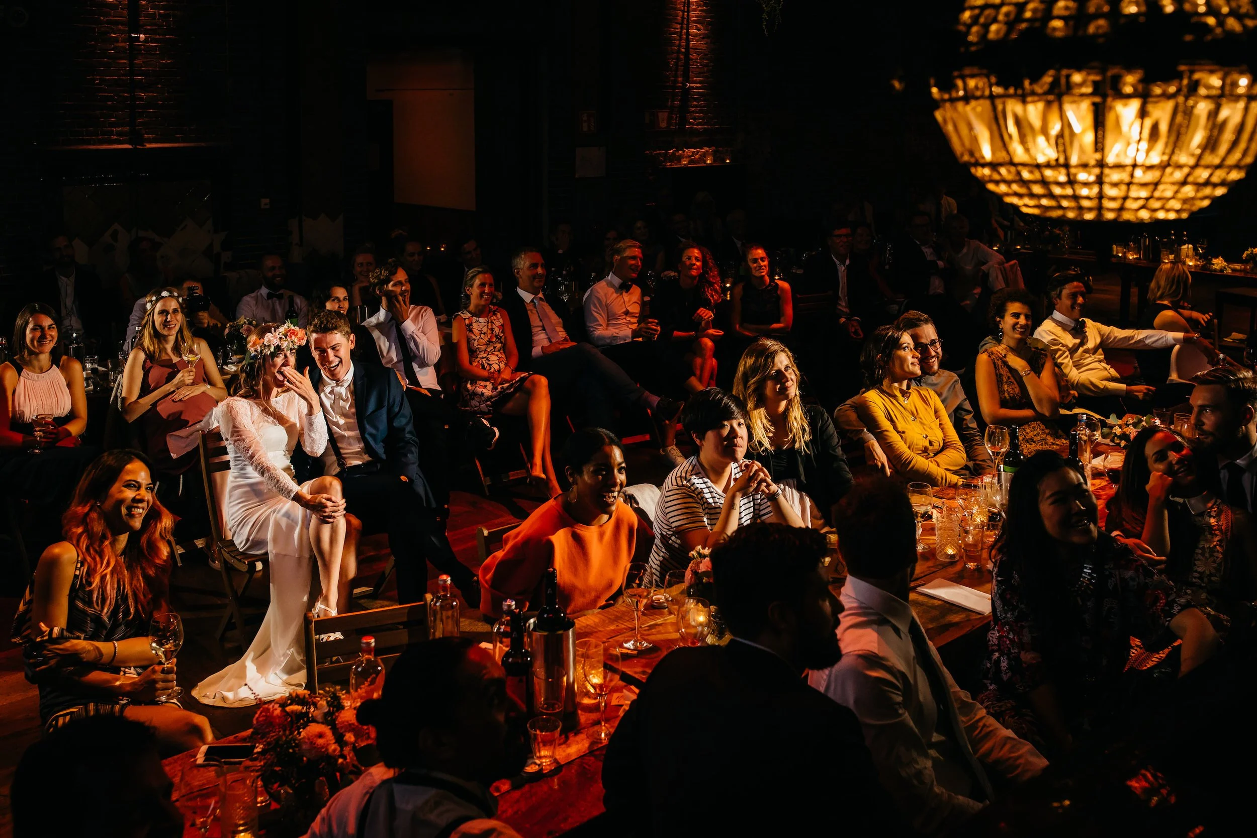 Unieke trouwlocaties in Rotterdam - Studio LNRD foto 3